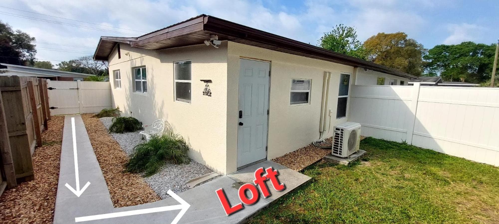 Das Torres' Loft West Tampa MidTown Raymond James Stadium — 20
