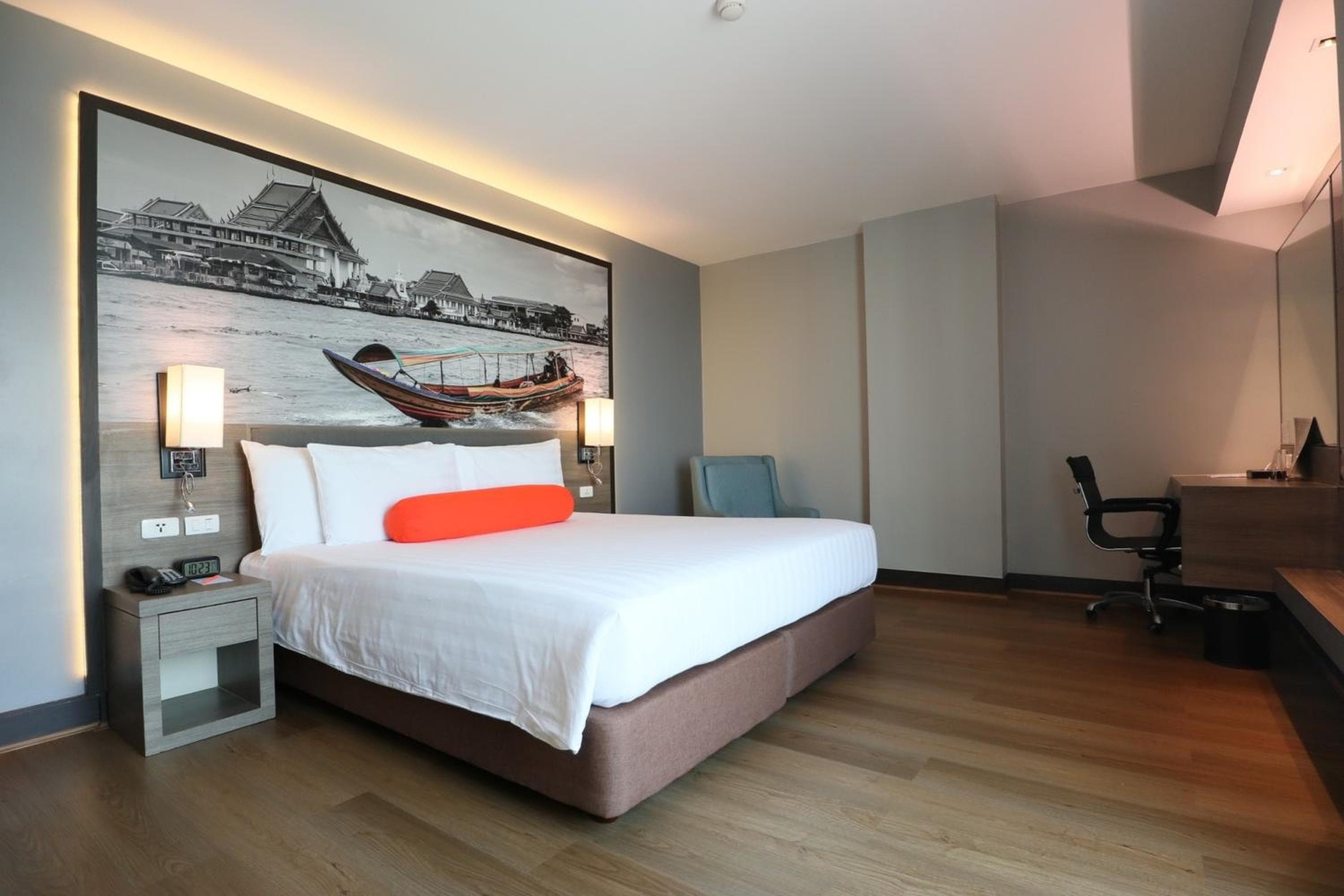 Citrus Sukhumvit 11 von Compass Hospitality — 28