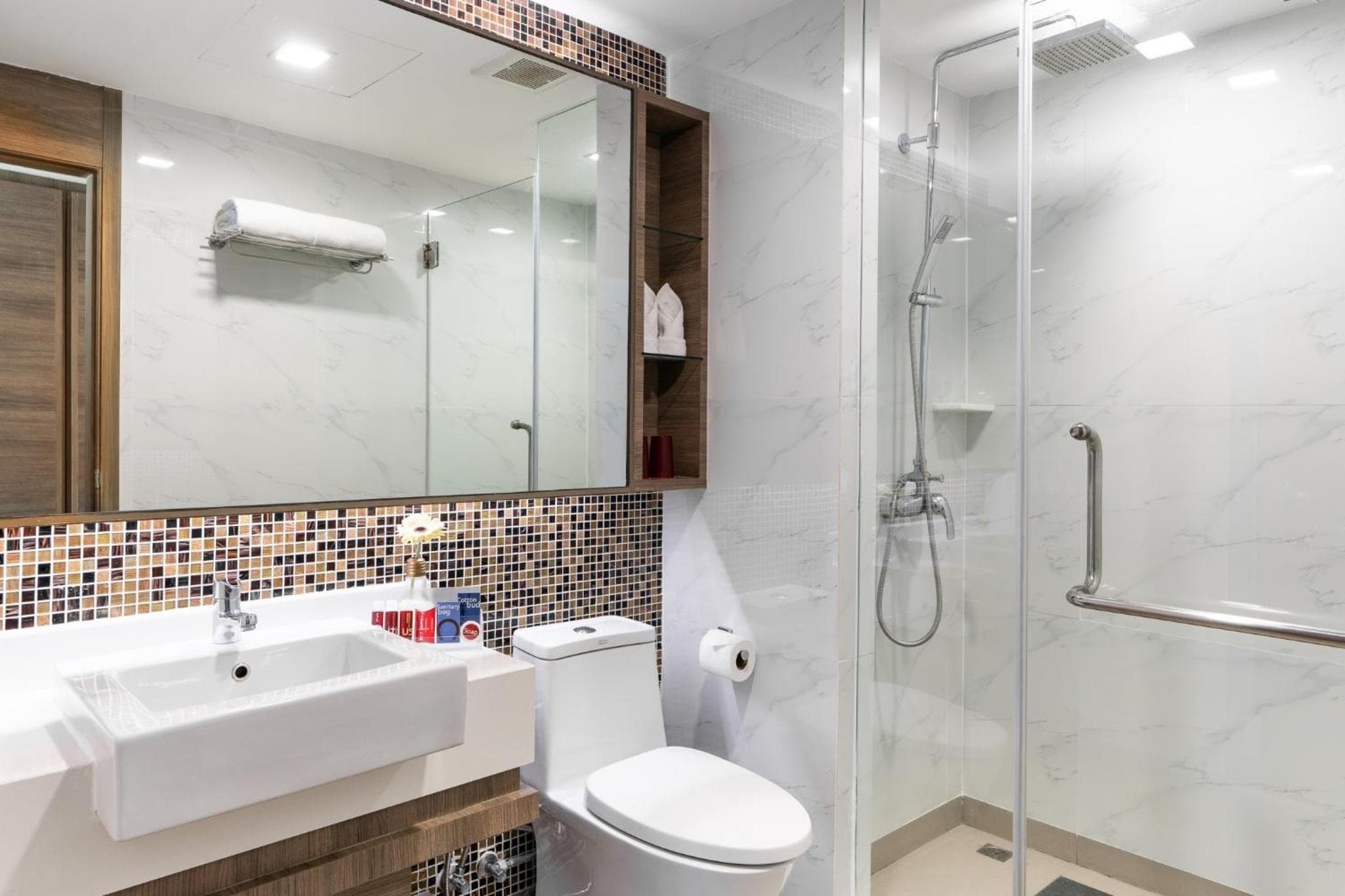 Citrus Sukhumvit 11 von Compass Hospitality — 29
