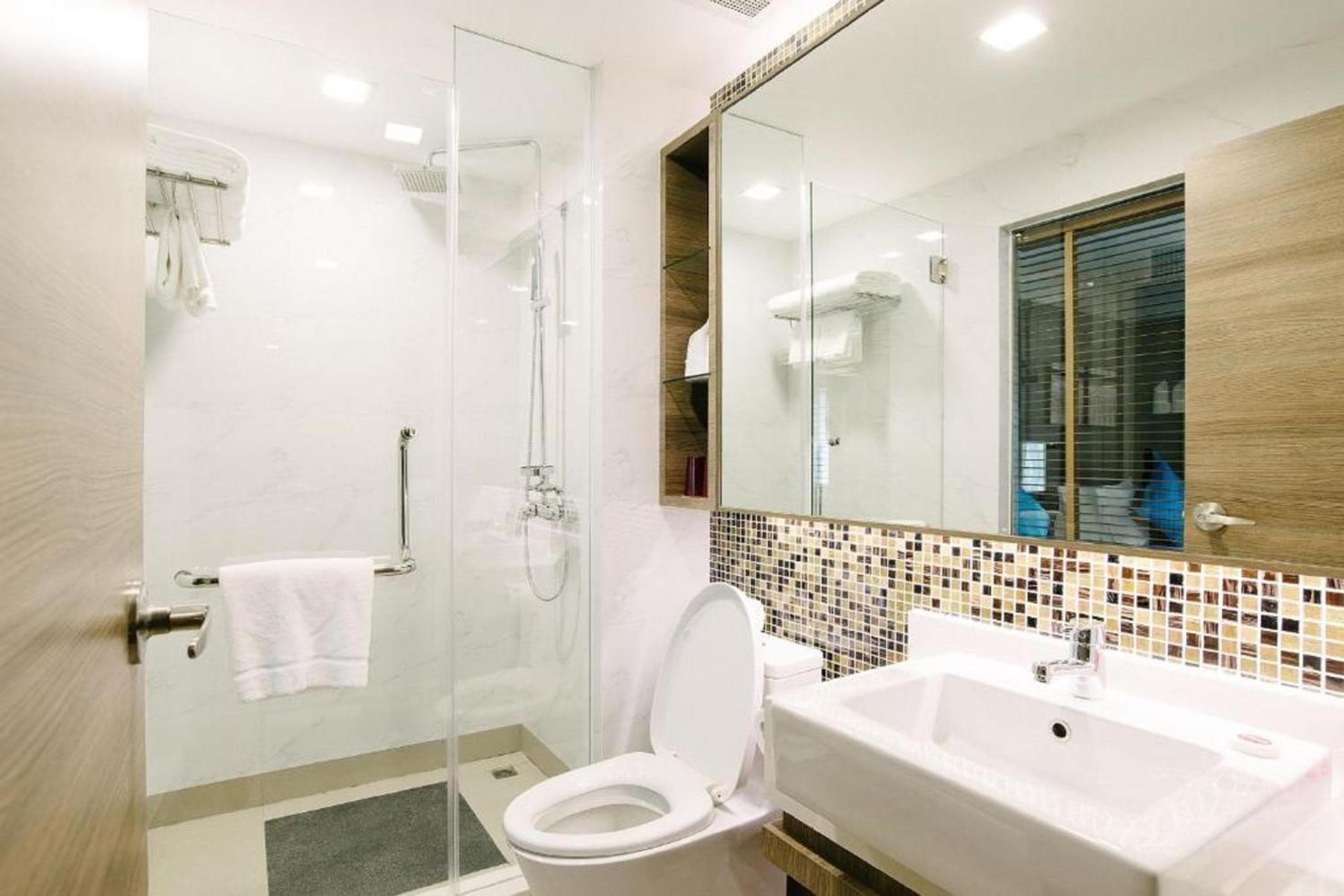 Citrus Sukhumvit 11 von Compass Hospitality — 30
