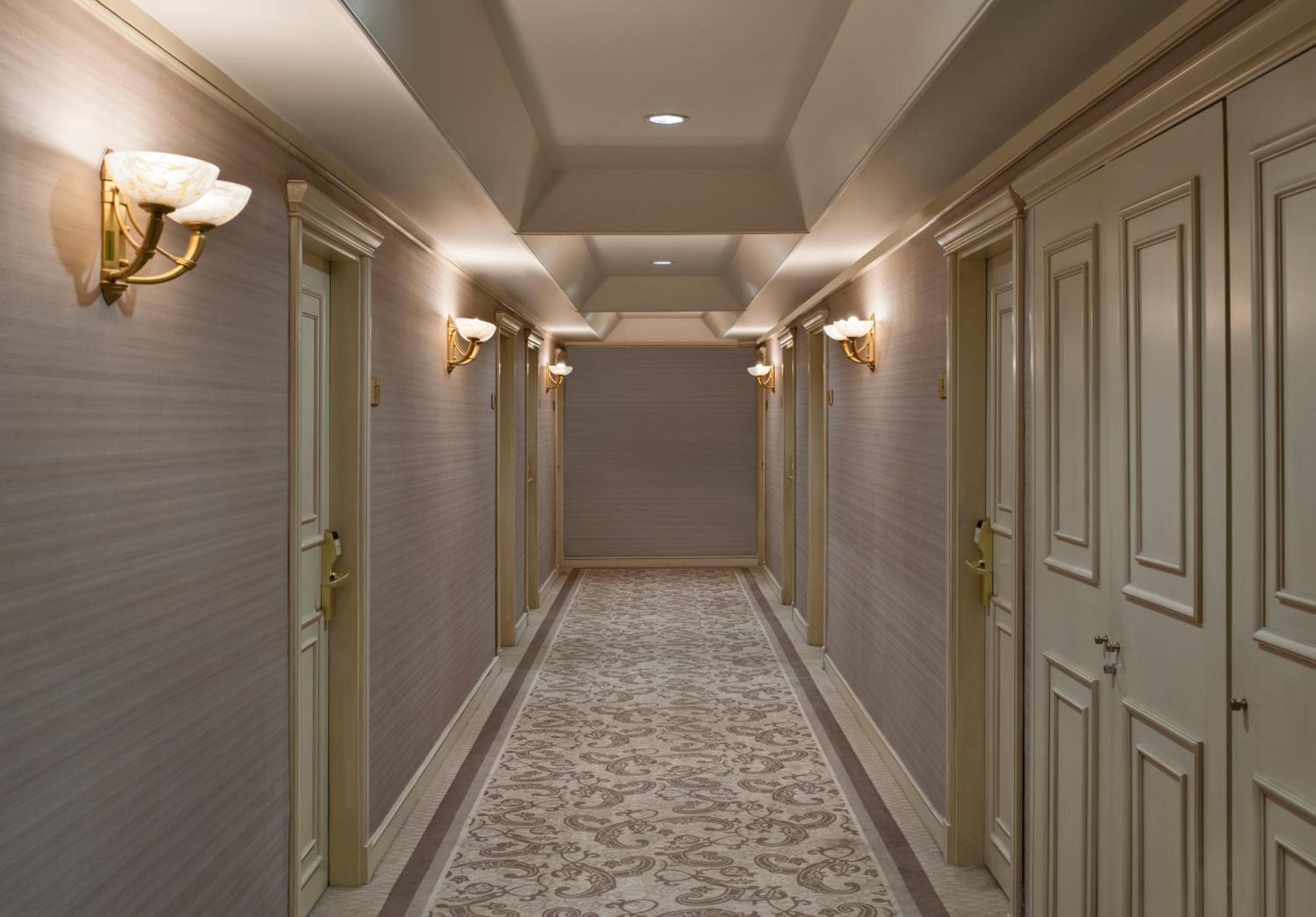 Elite World Comfy Istanbul Taksim Recently Renovated — 28