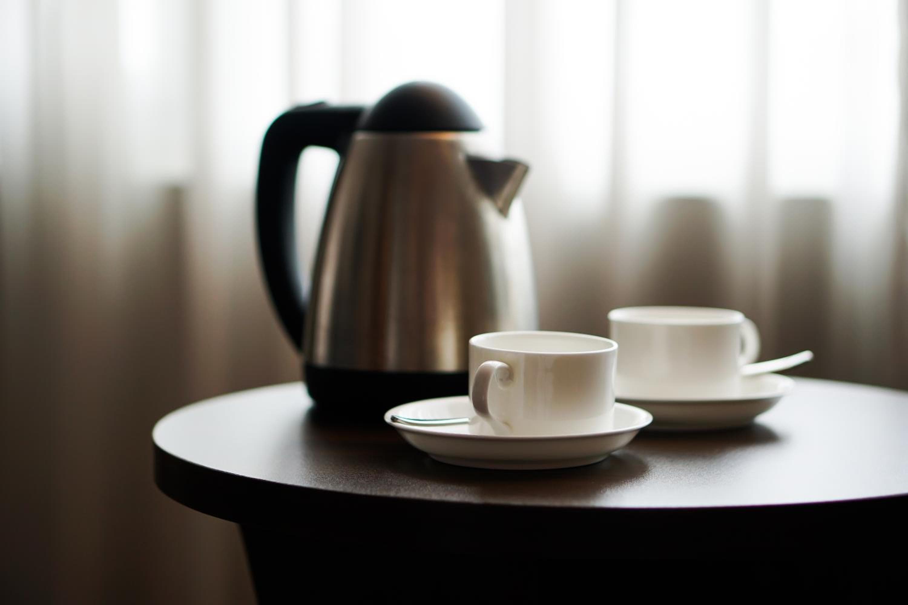 Crowne Plaza Dubái Deira by IHG — 6
