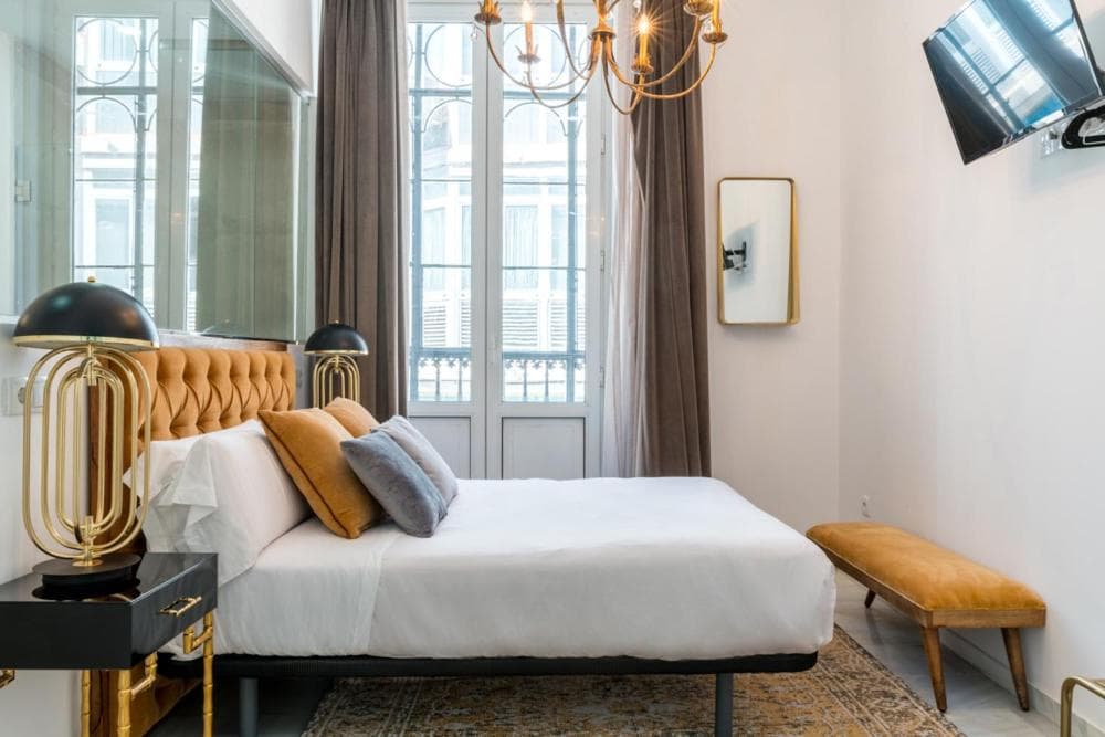 Hostal Roomsole — 7