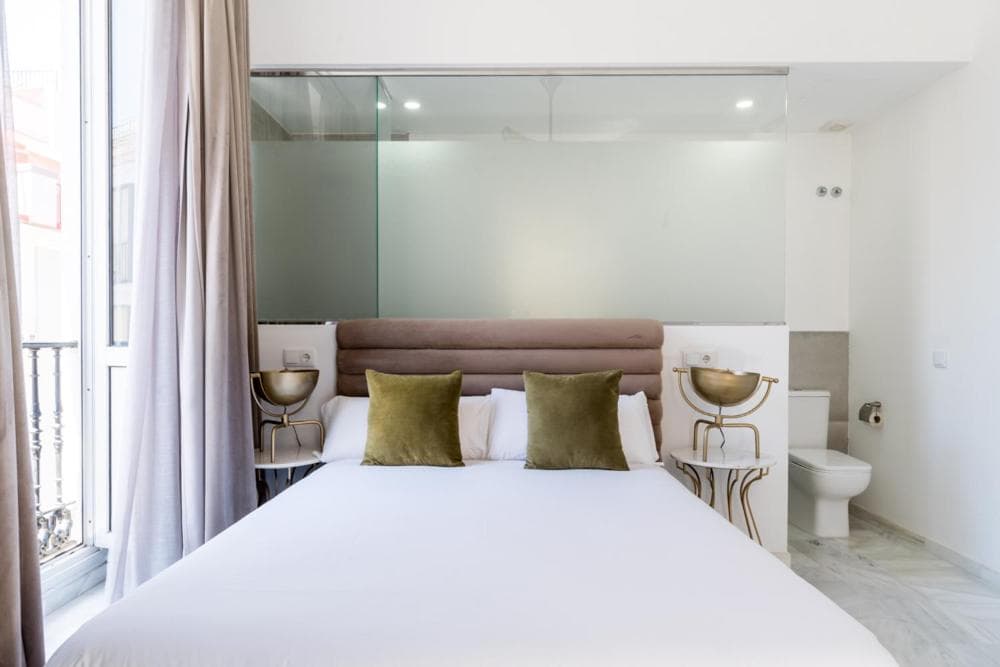Hostal Roomsole — 15