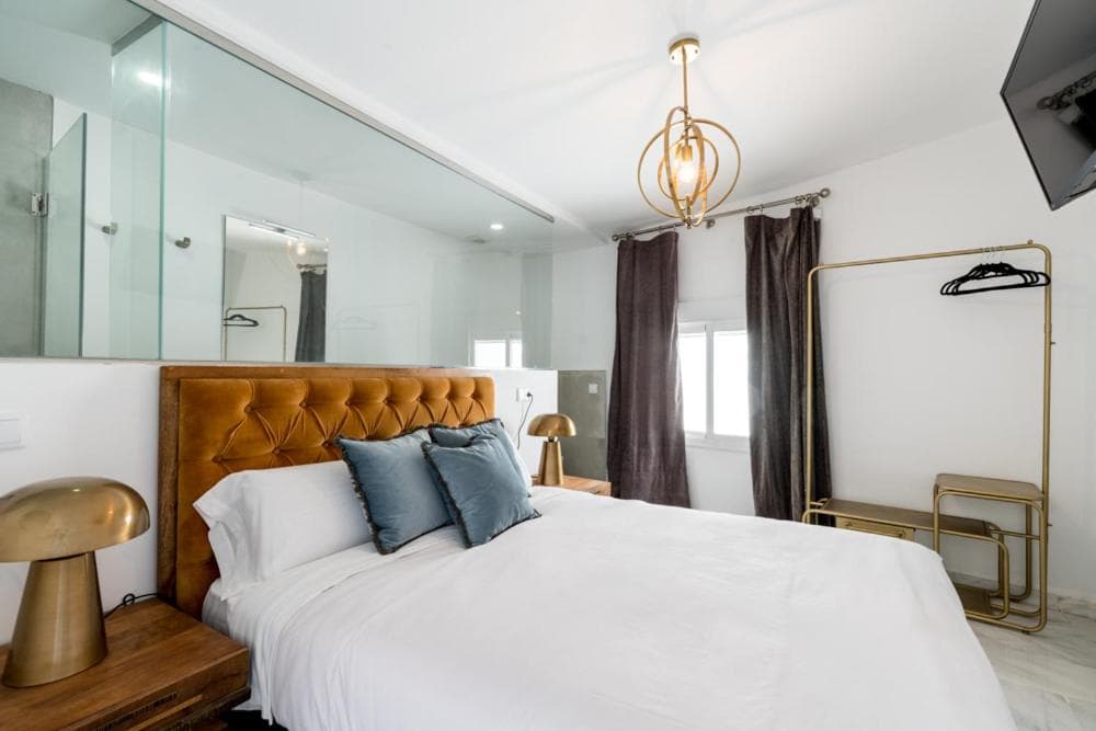 Hostal Roomsole — 27
