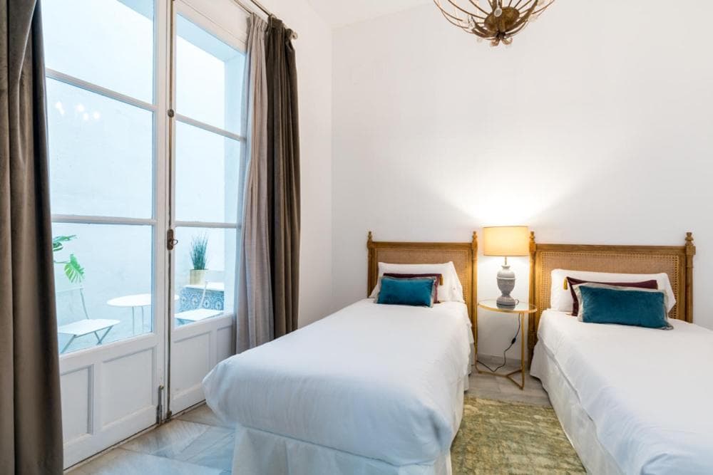 Hostal Roomsole — 20