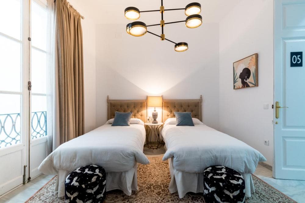 Hostal Roomsole — 21