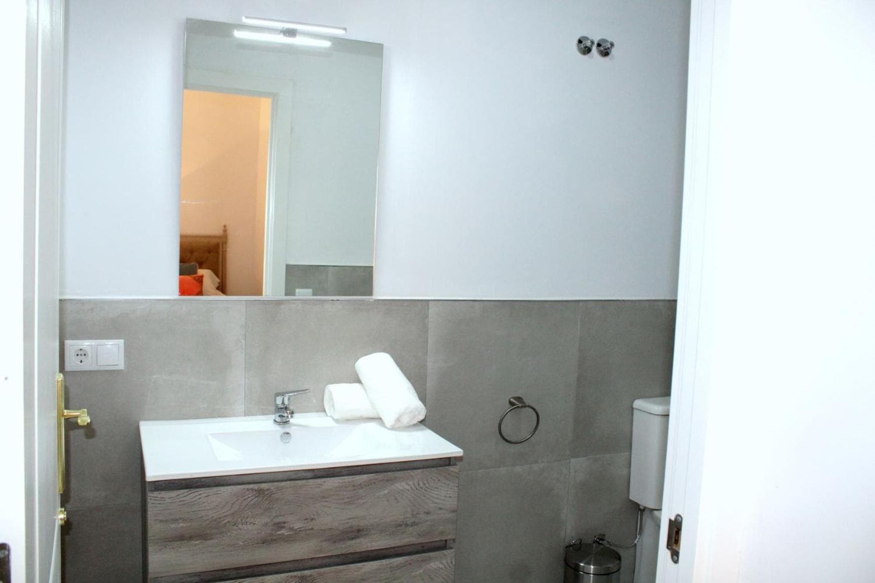 Hostal Roomsole — 25