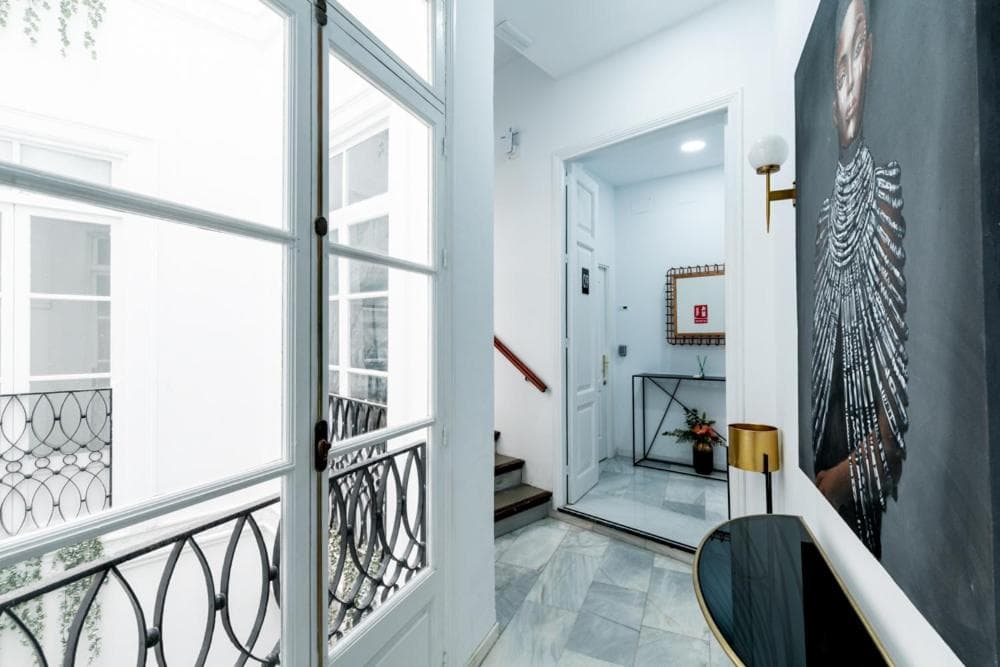 Hostal Roomsole — 26