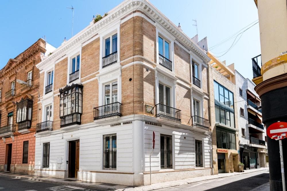 Hostal Roomsole — 8