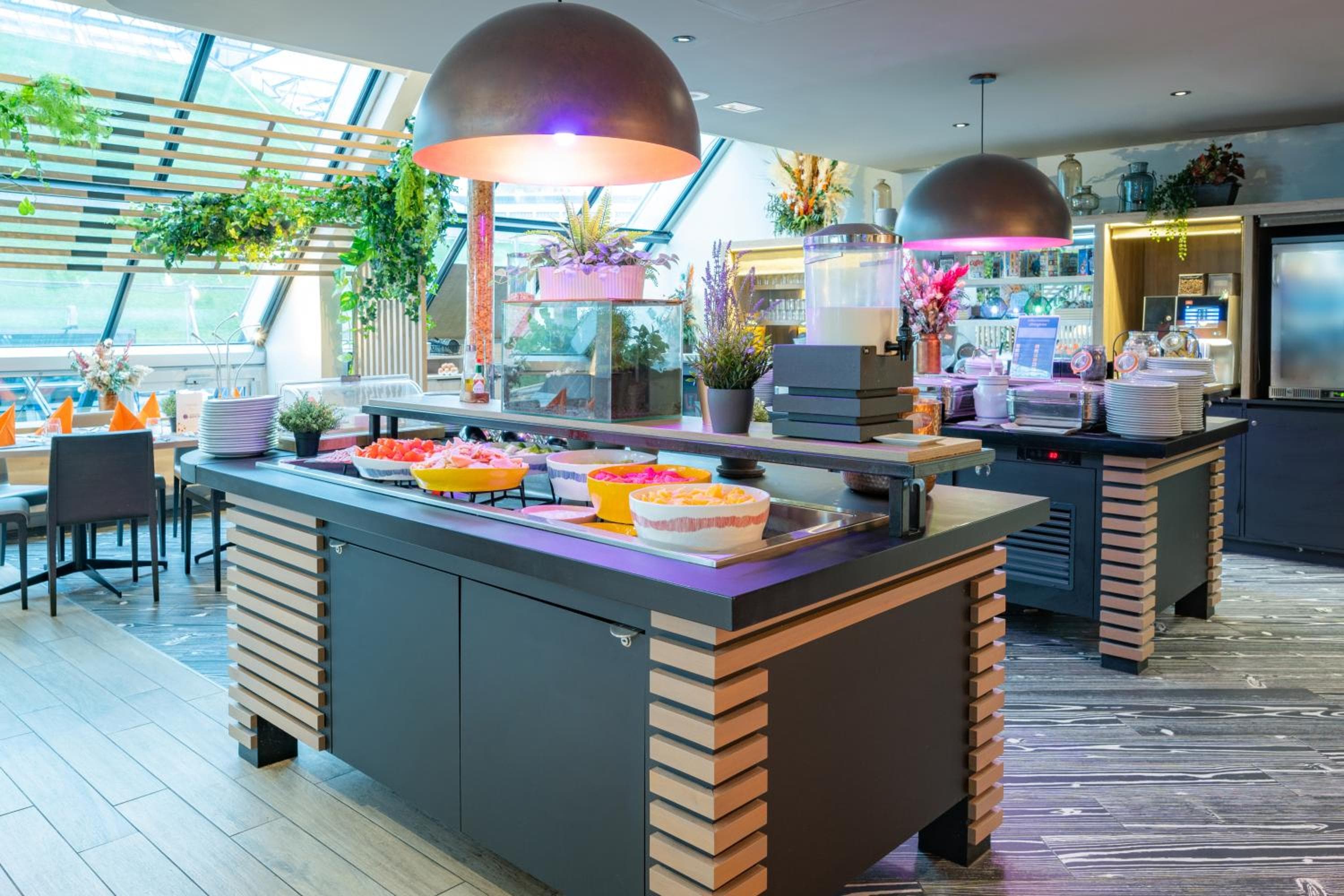 Novotel Parigi Centro Bercy — 15