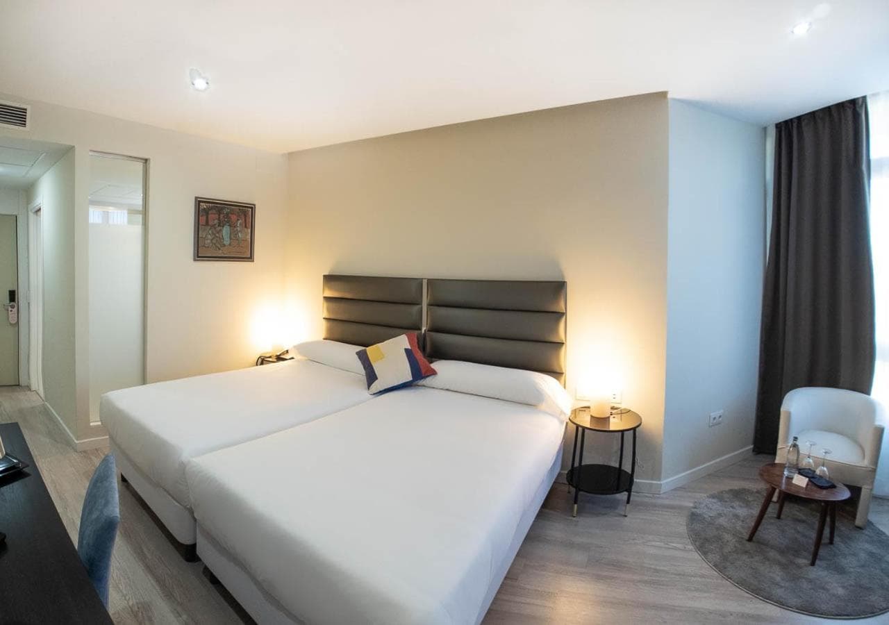 Hotel Pasarela — 29