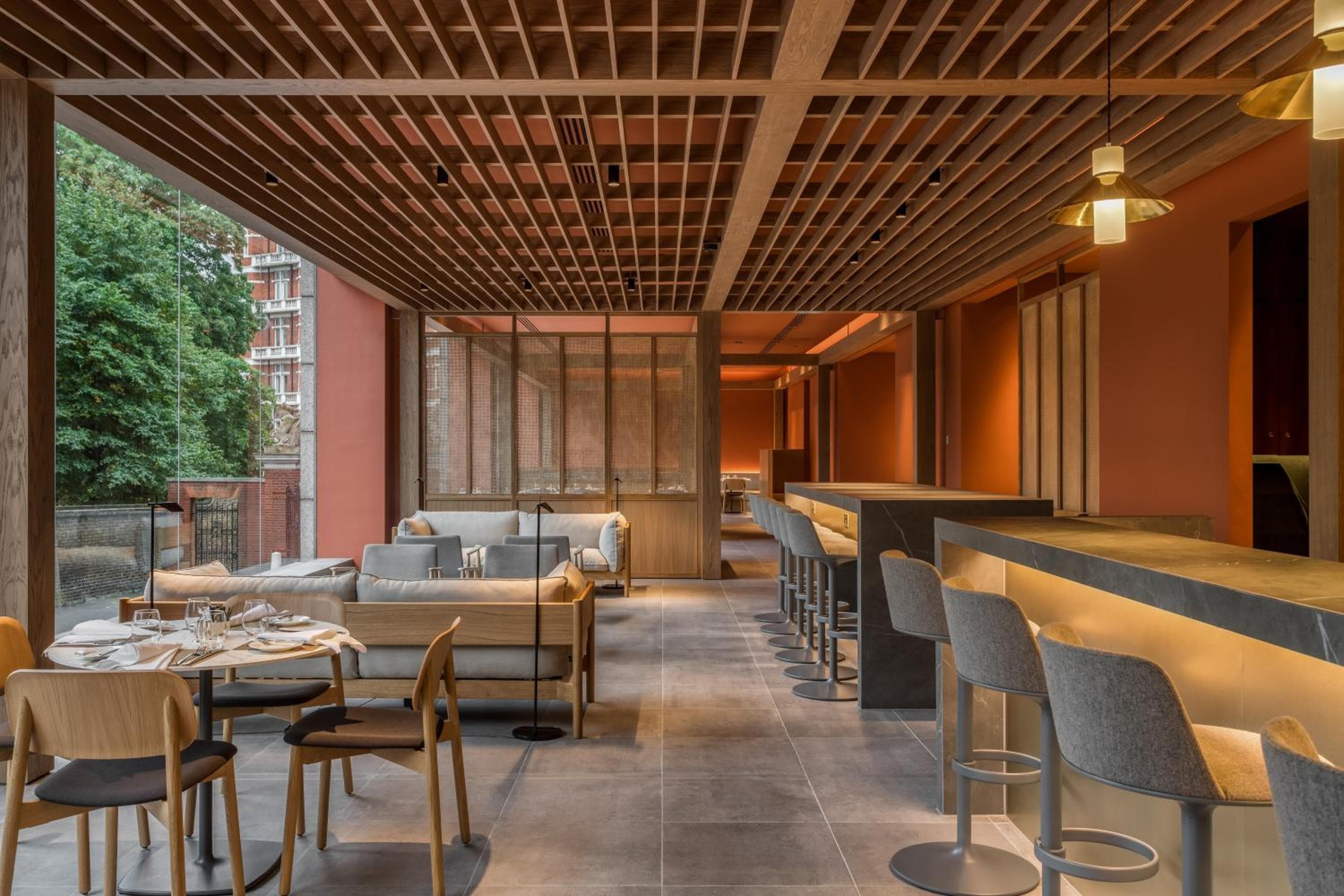 Royal Garden Hotel — 27