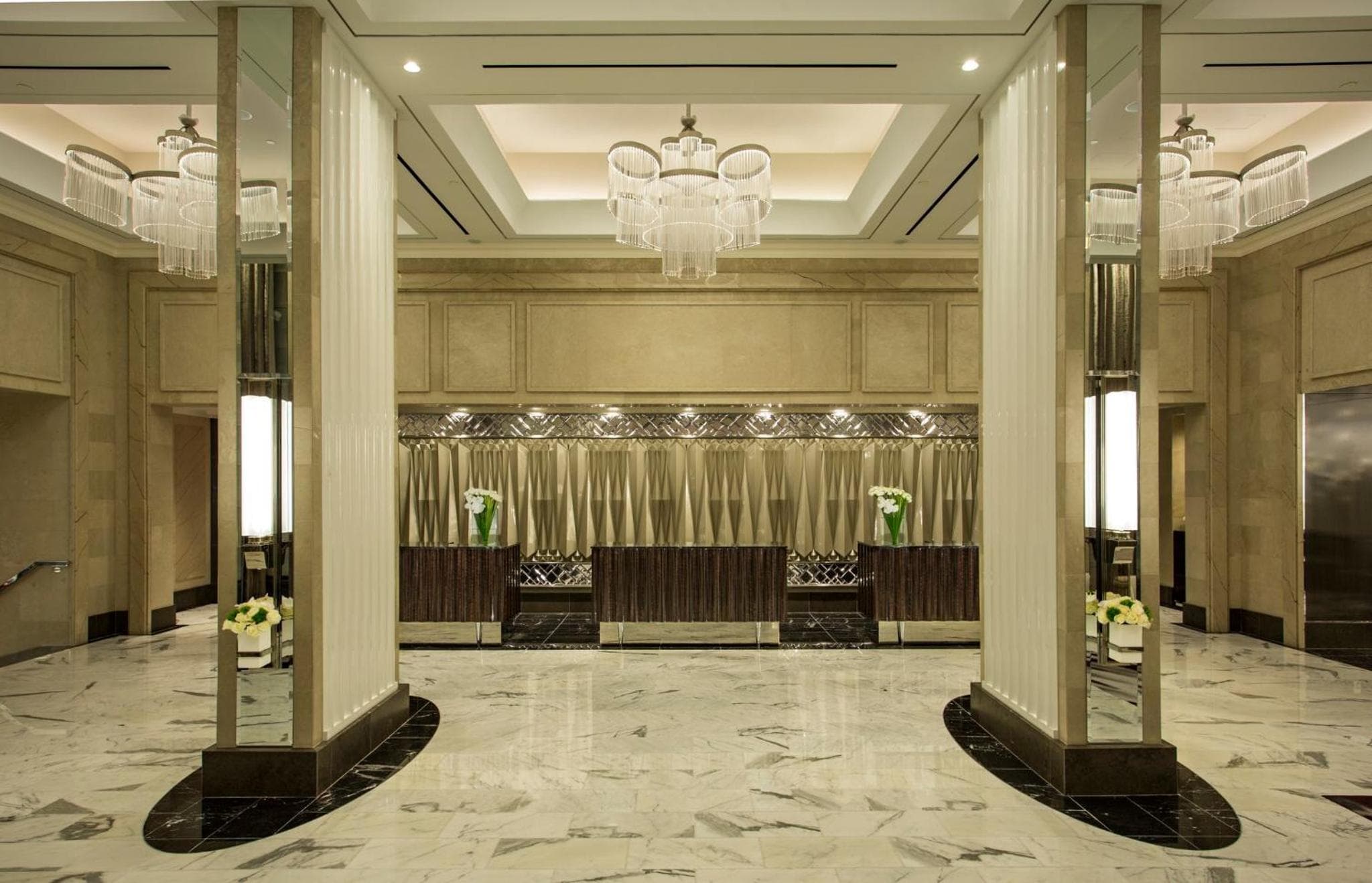 Hotel Loews Regency Nueva York — 26