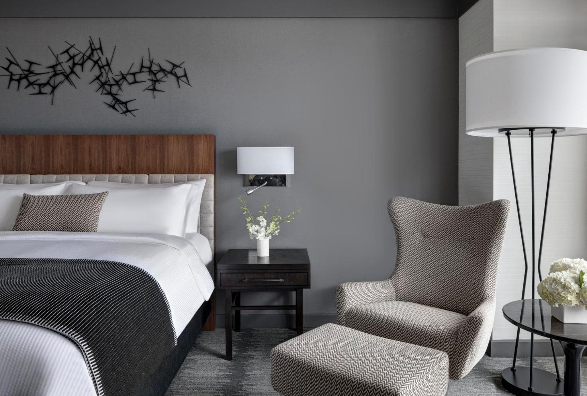 Loews Chicago Hotel hotel, 455 North Park Drive, Chicago, United States — photo 20