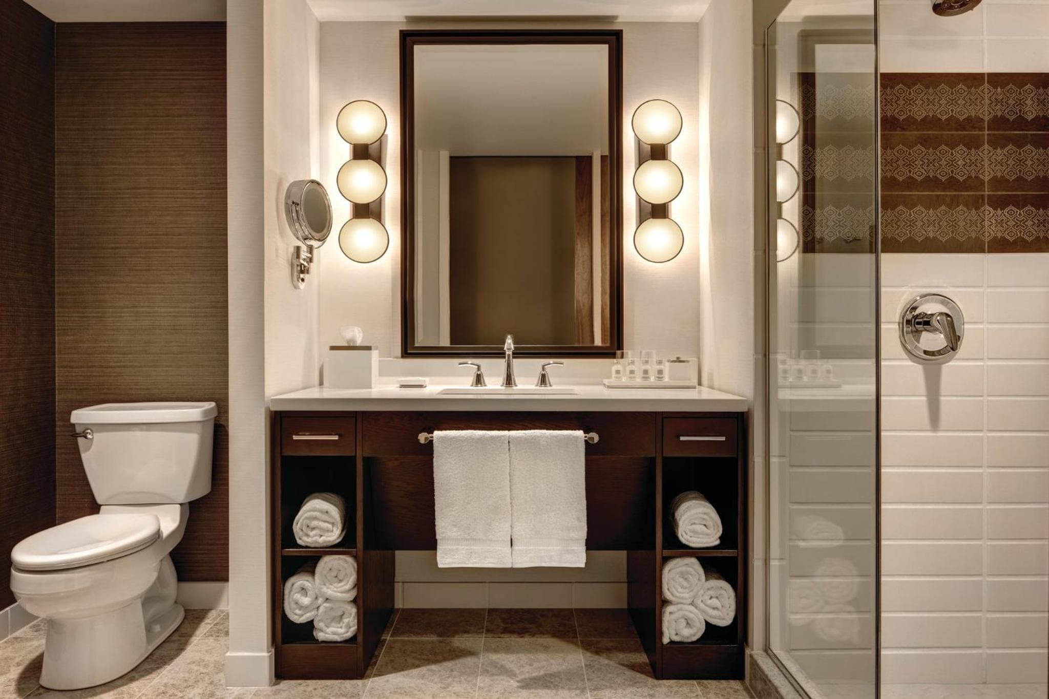 Loews Chicago Hotel hotel, 455 North Park Drive, Chicago, United States — photo 57