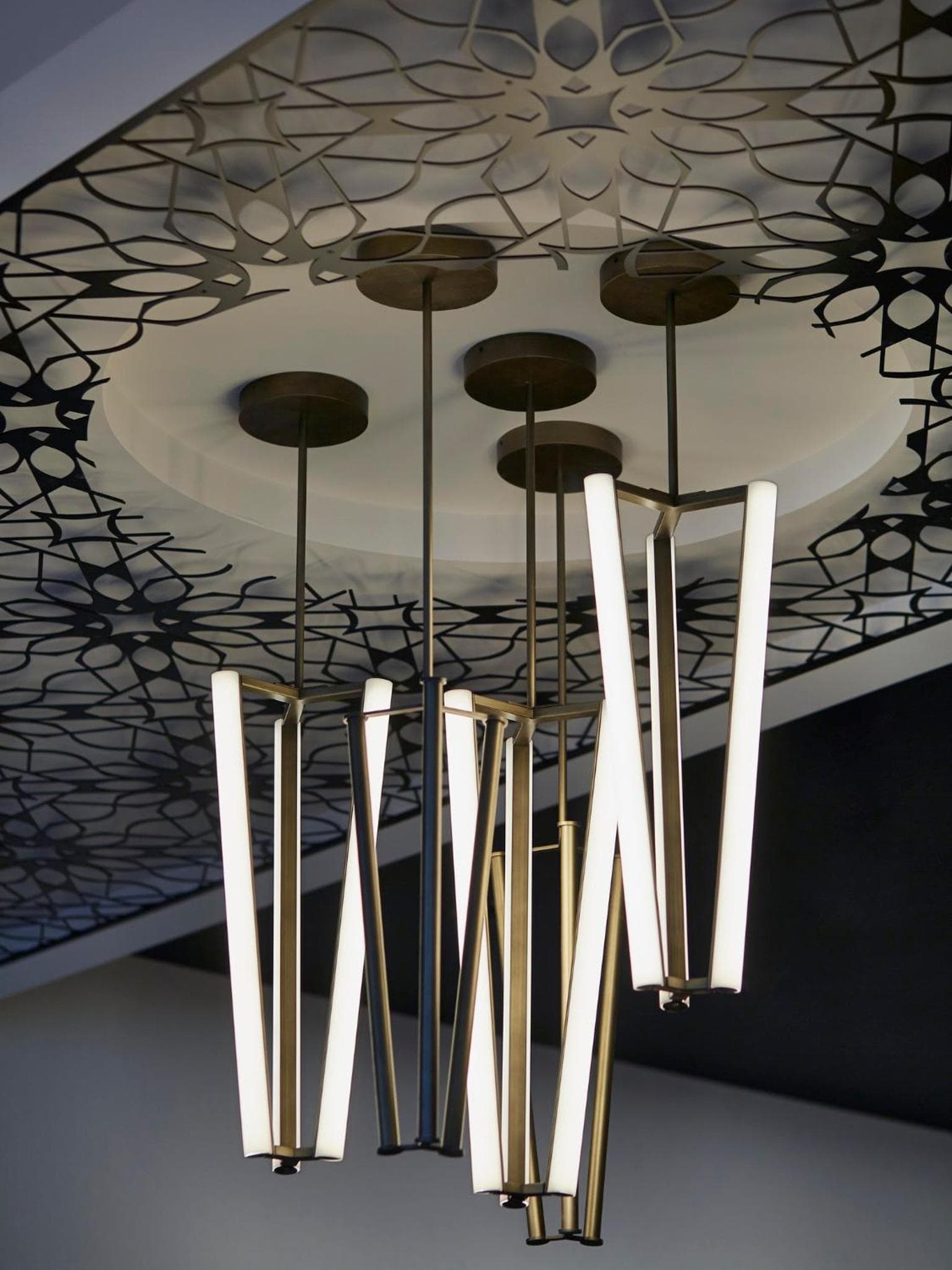 Loews Chicago Hotel hotel, 455 North Park Drive, Chicago, United States — photo 68