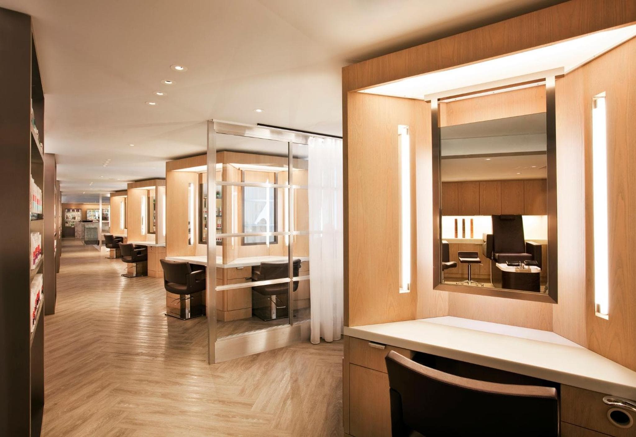 Loews Regency New York Hotel — 5