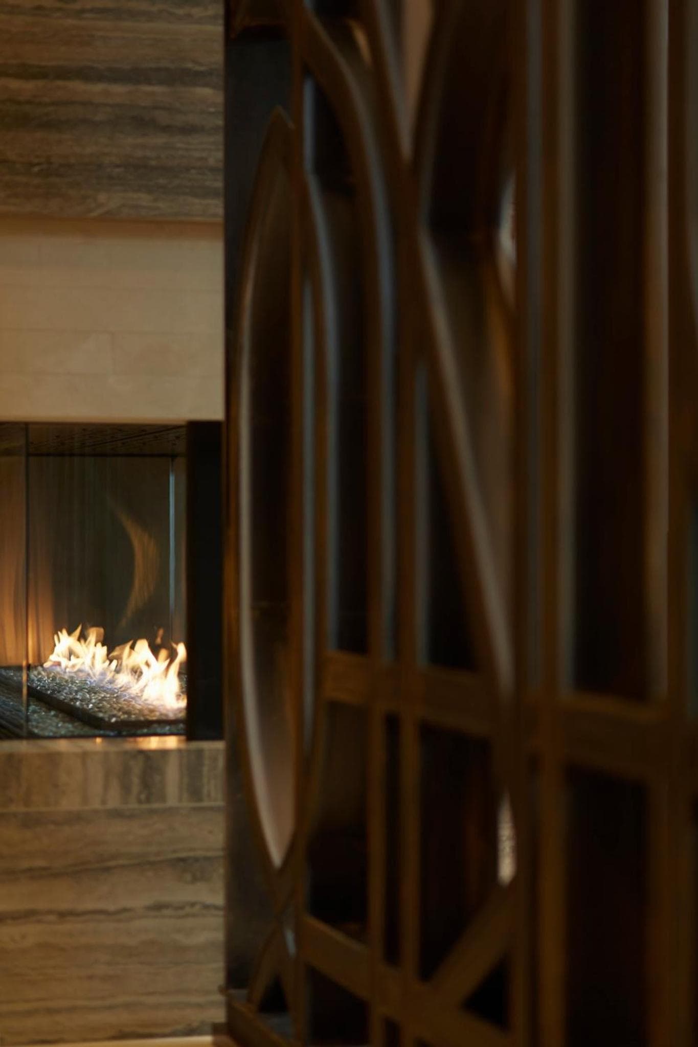 Loews Chicago Hotel hotel, 455 North Park Drive, Chicago, United States — photo 17