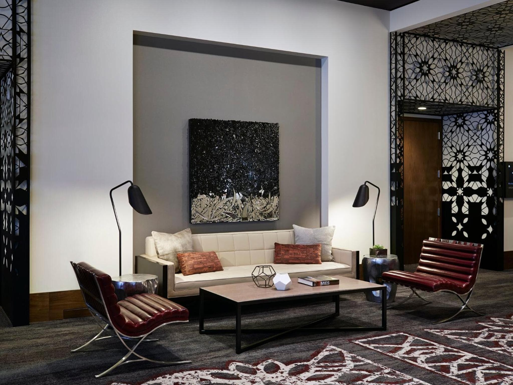 Loews Chicago Hotel hotel, 455 North Park Drive, Chicago, United States — photo 70