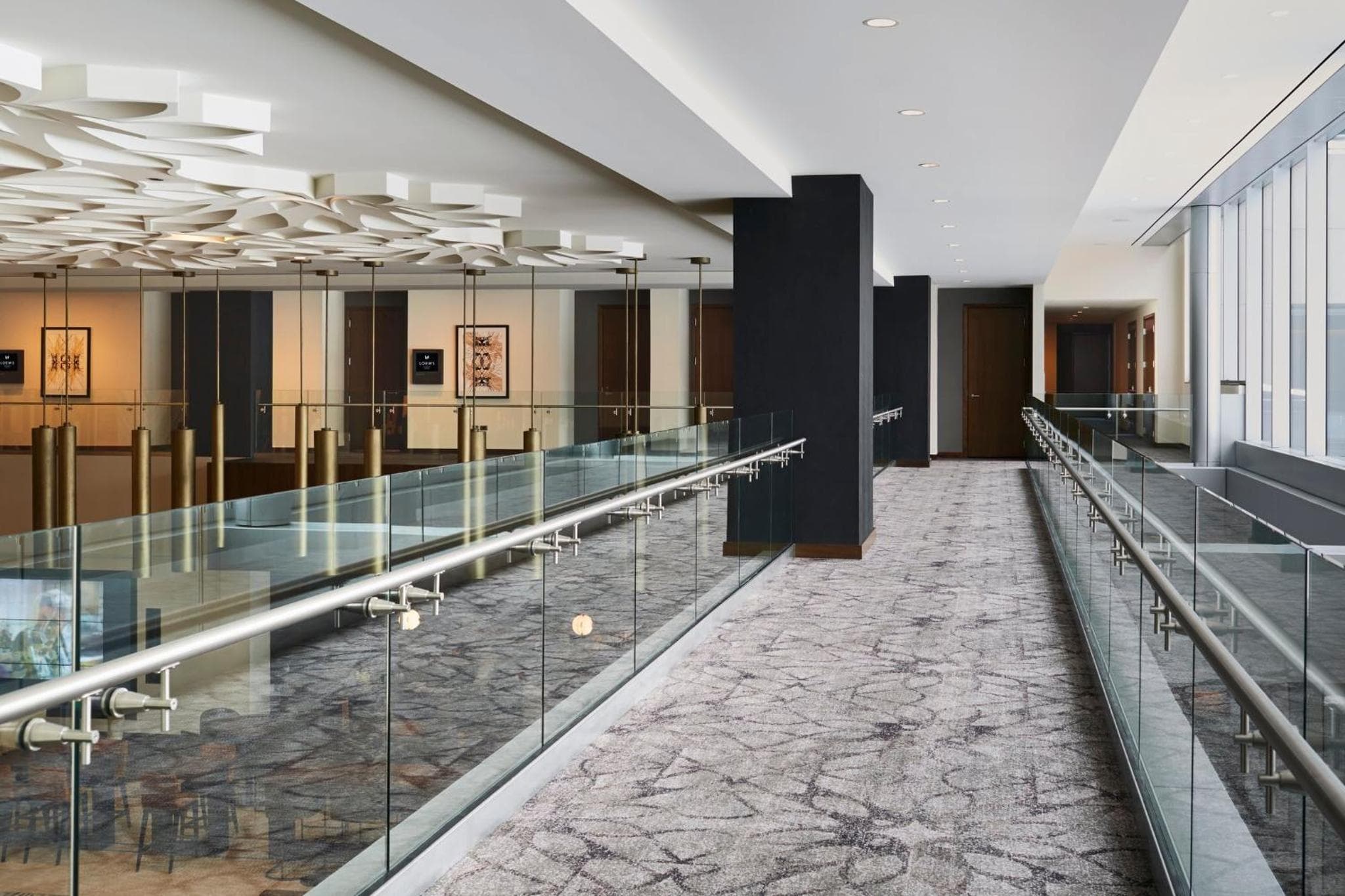 Loews Chicago Hotel hotel, 455 North Park Drive, Chicago, United States — photo 71