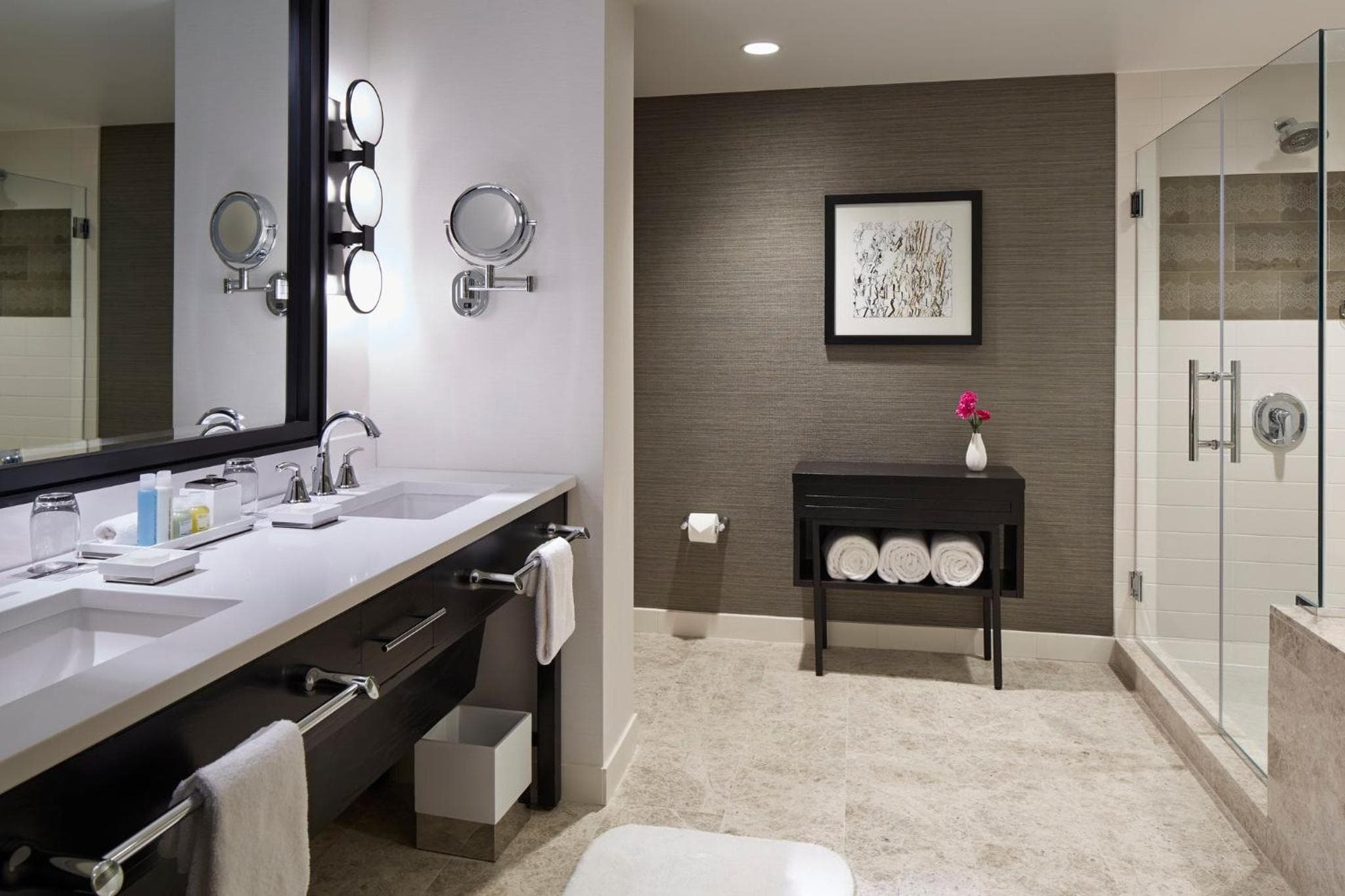 Loews Chicago Hotel hotel, 455 North Park Drive, Chicago, United States — photo 51