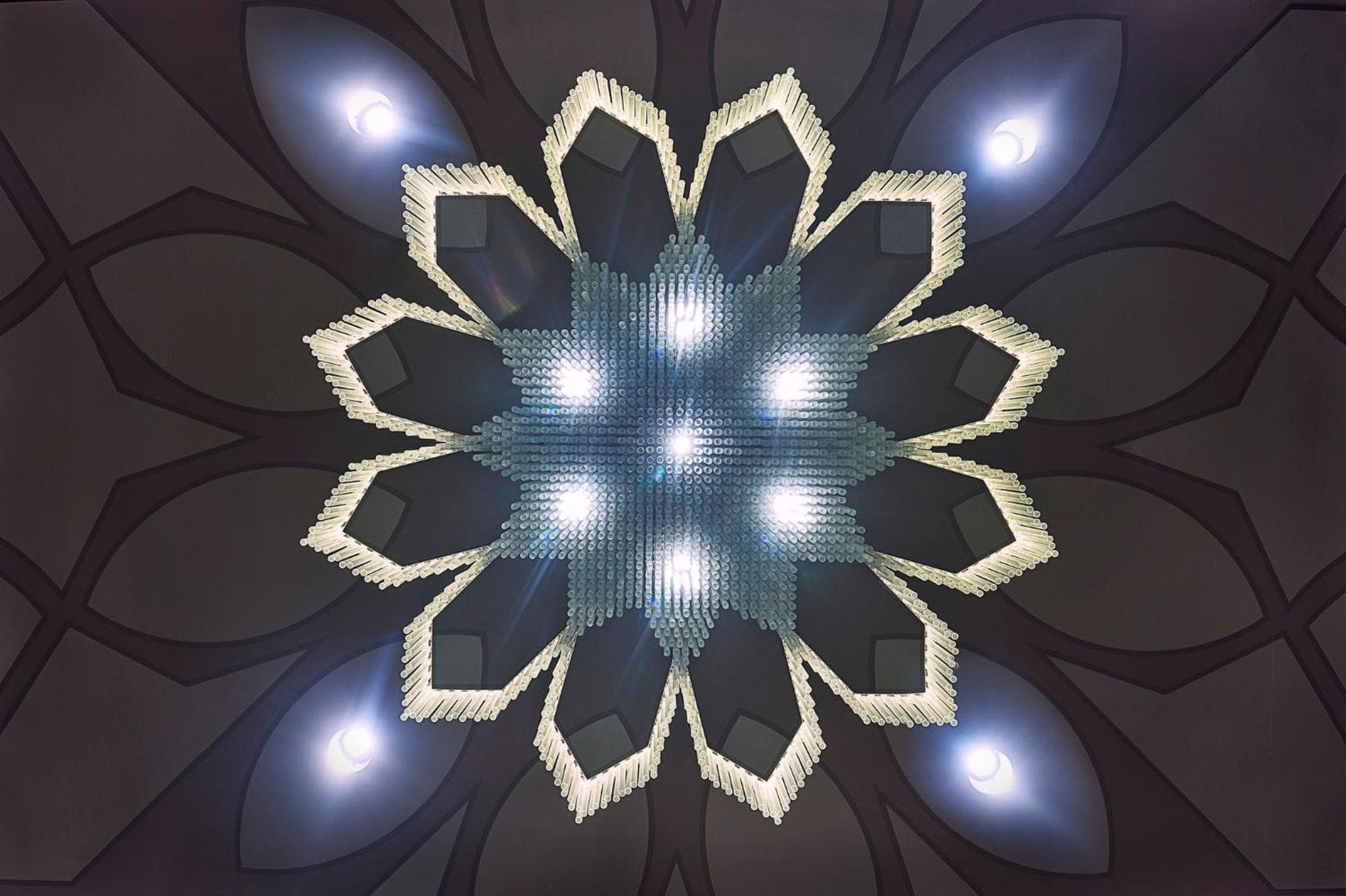 Loews Chicago Hotel hotel, 455 North Park Drive, Chicago, United States — photo 69