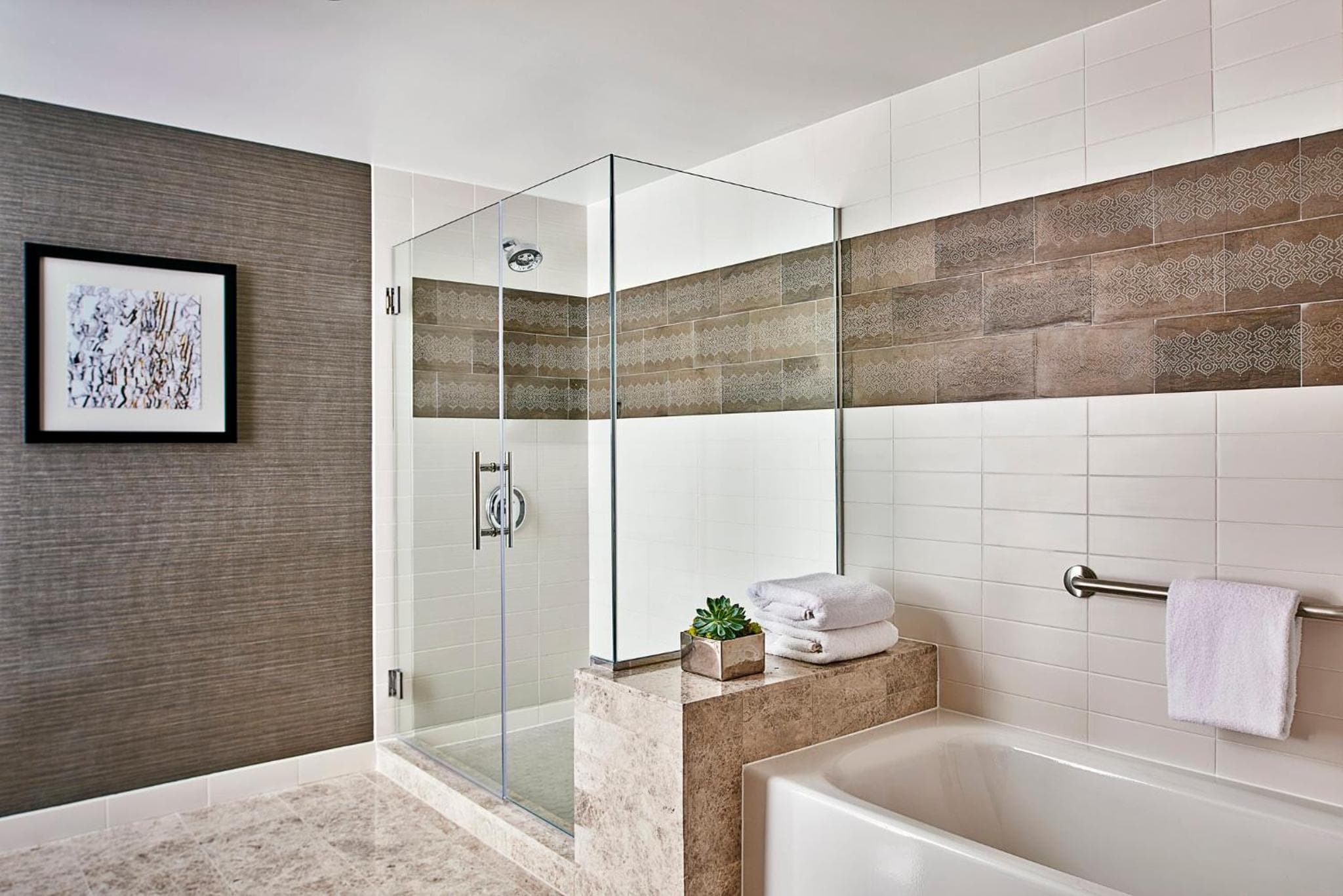 Loews Chicago Hotel hotel, 455 North Park Drive, Chicago, United States — photo 50