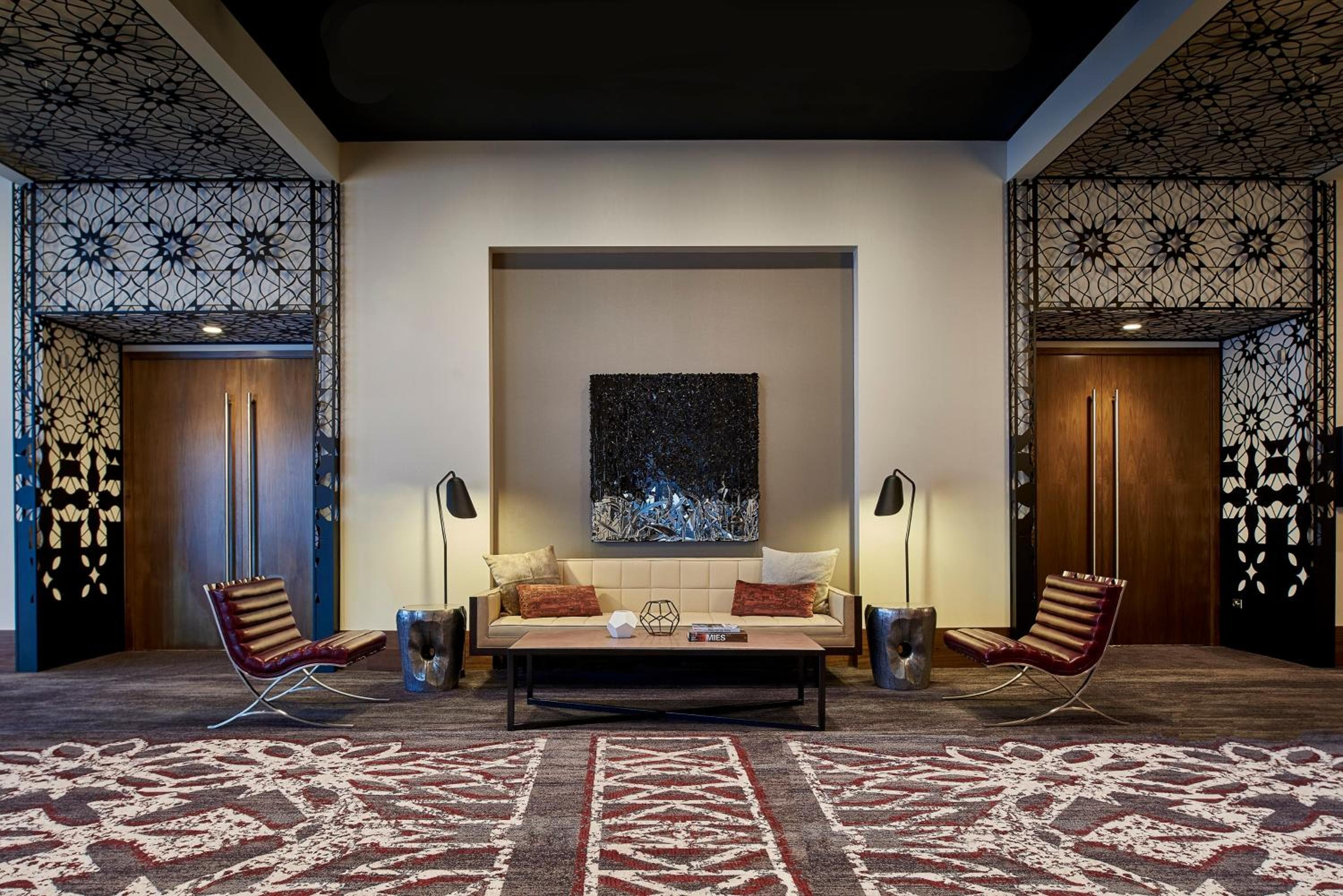 Loews Chicago Hotel hotel, 455 North Park Drive, Chicago, United States — photo 73