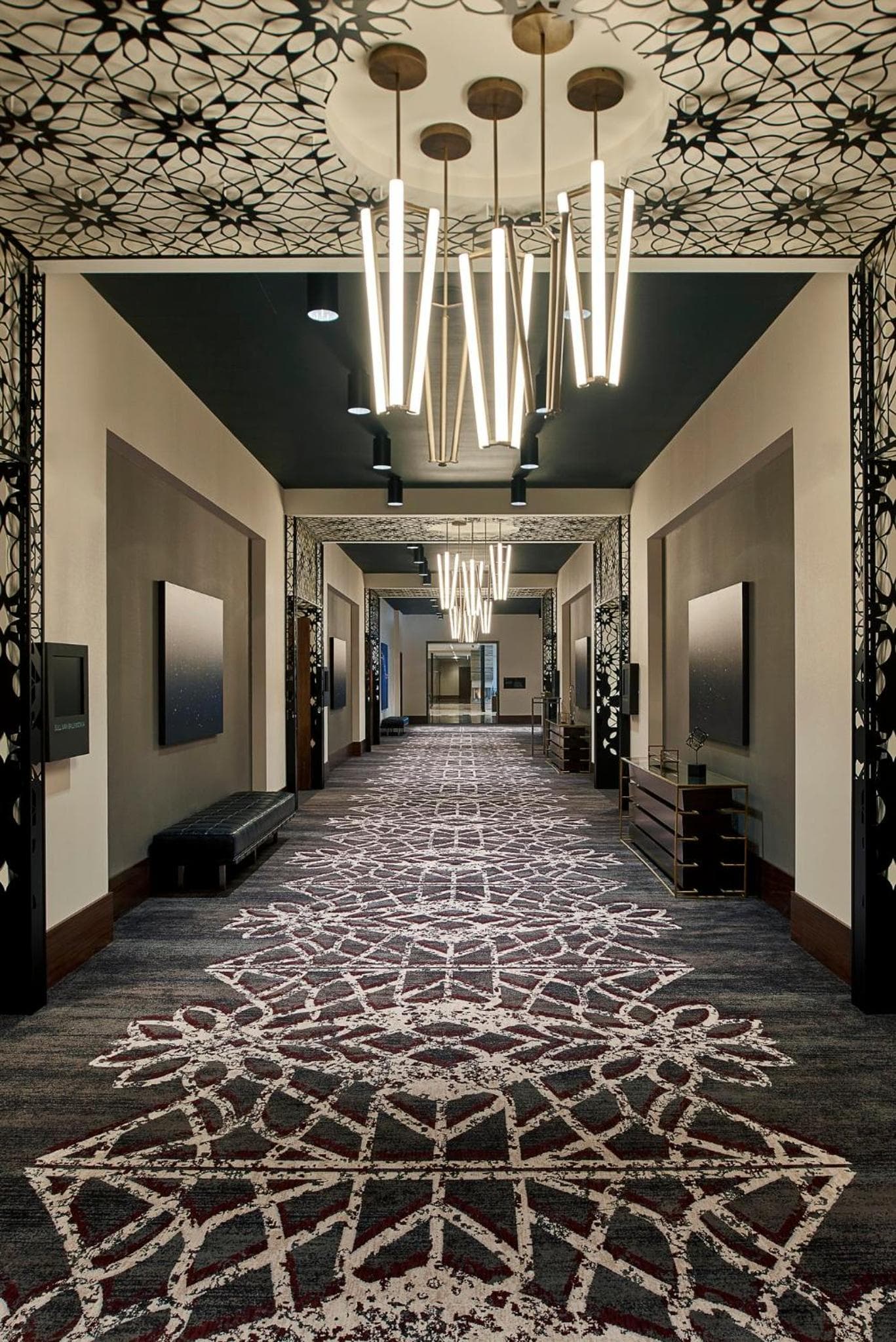 Loews Chicago Hotel hotel, 455 North Park Drive, Chicago, United States — photo 75