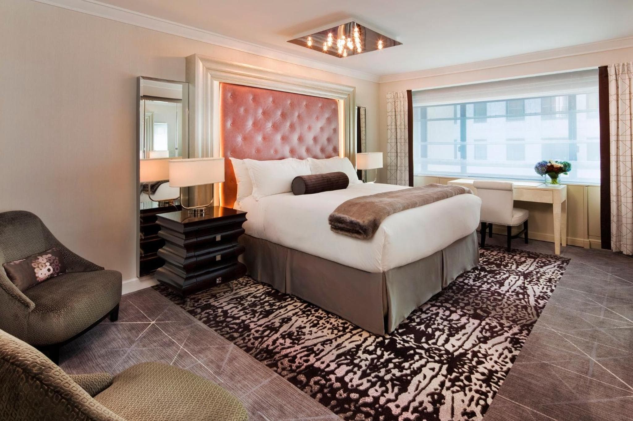 Hotel Loews Regency Nueva York — 6