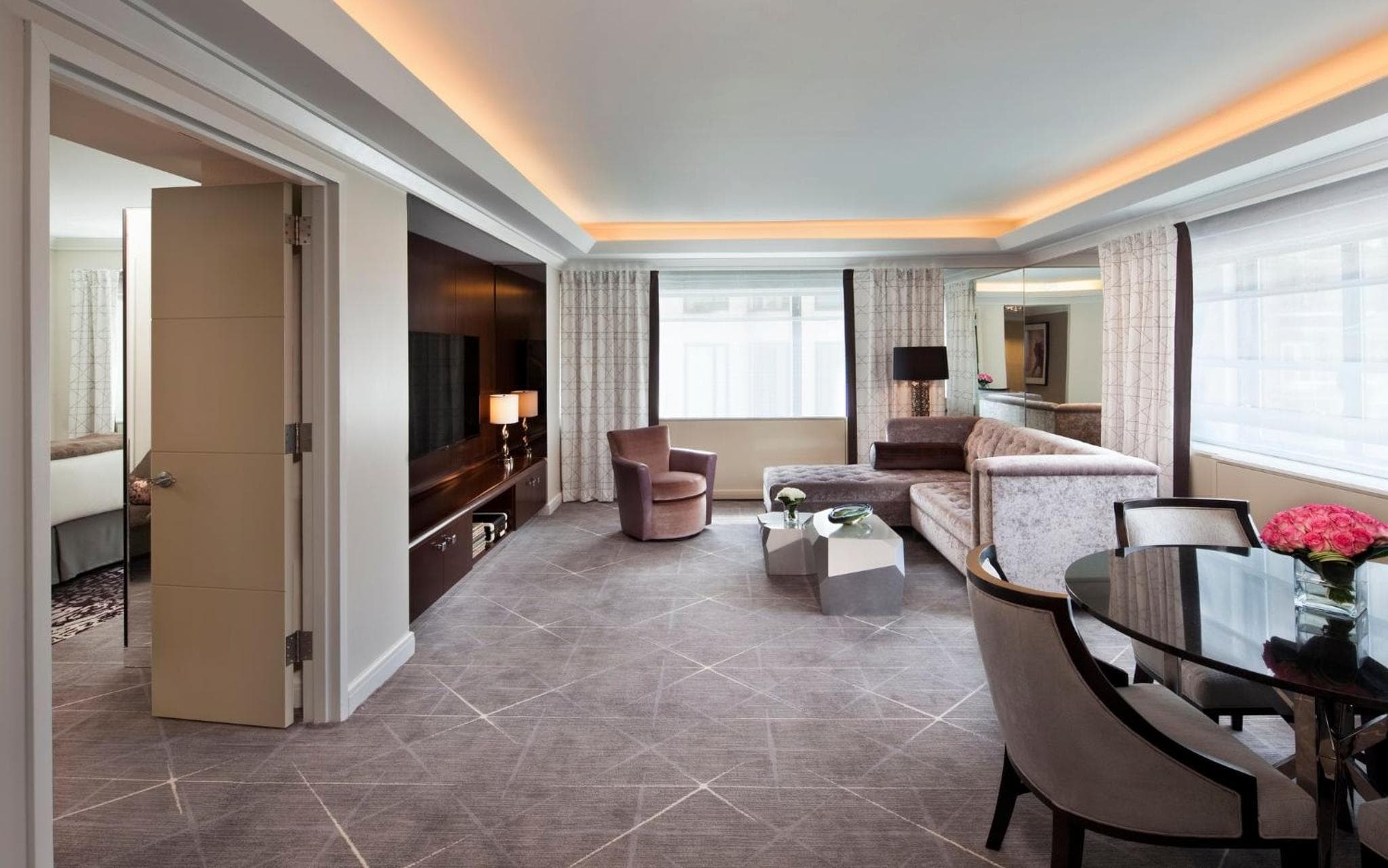 Hotel Loews Regency Nueva York — 9
