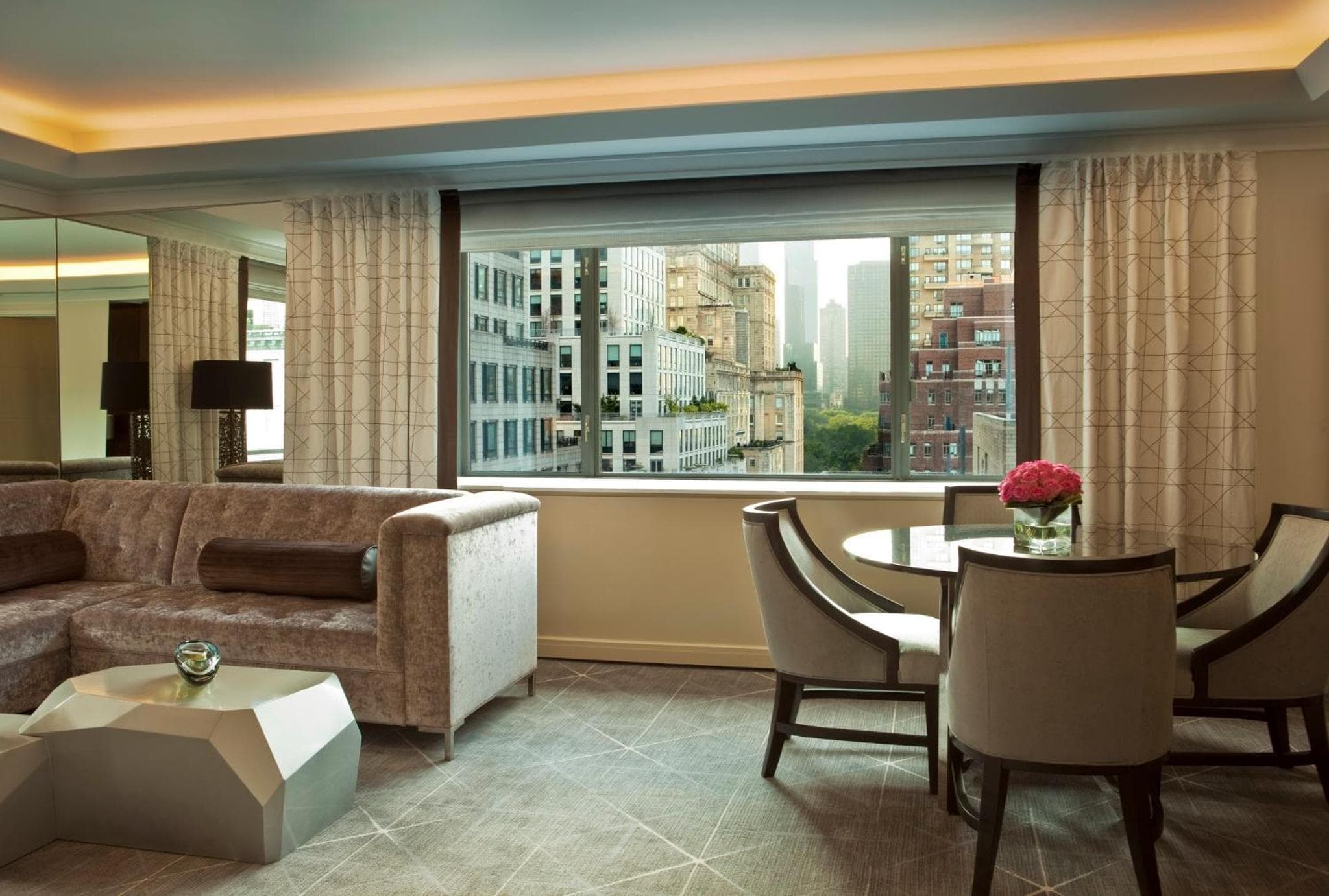 Hotel Loews Regency Nueva York — 8