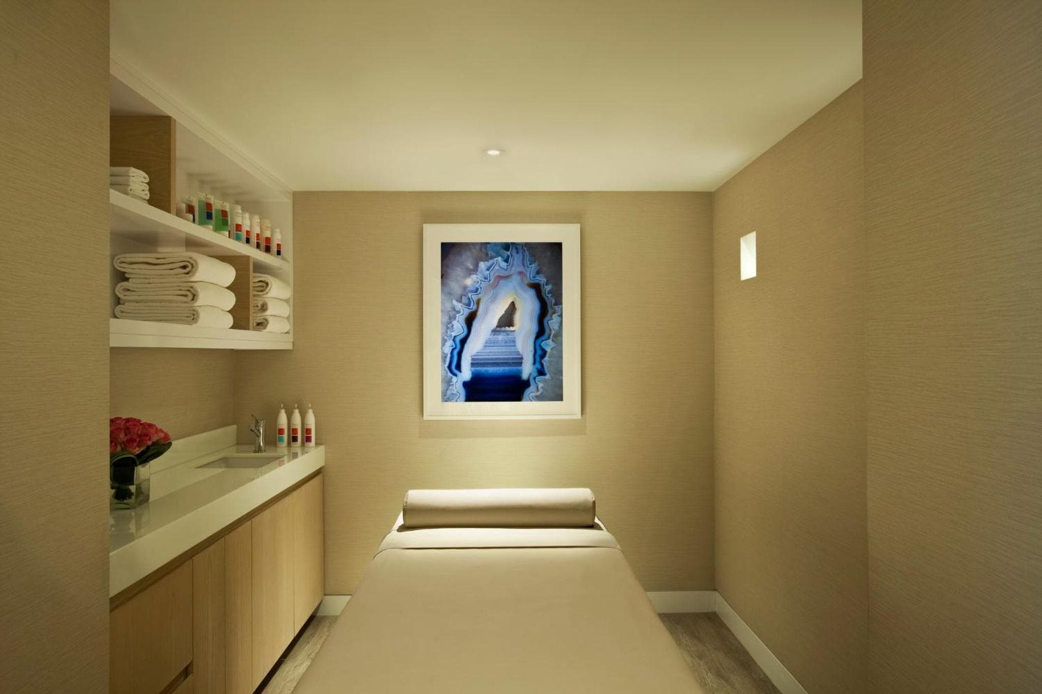 Loews Regency New York Hotel — 10