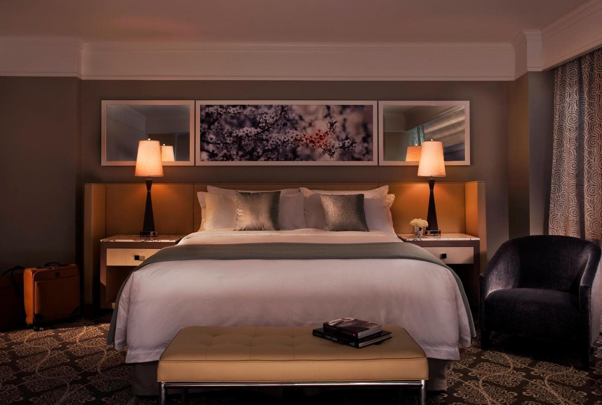Hotel Loews Regency Nueva York — 5