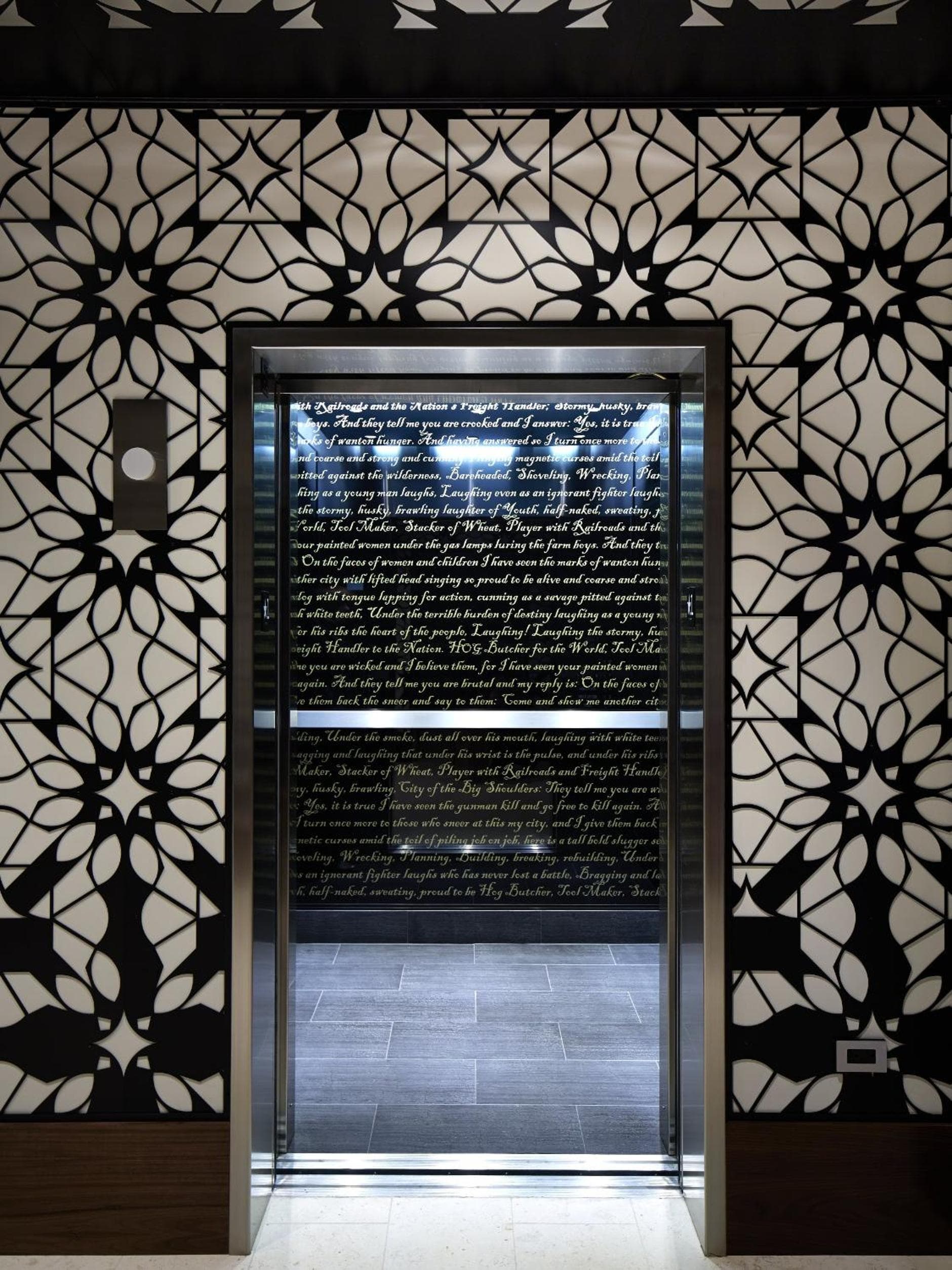 Loews Chicago Hotel hotel, 455 North Park Drive, Chicago, United States — photo 76