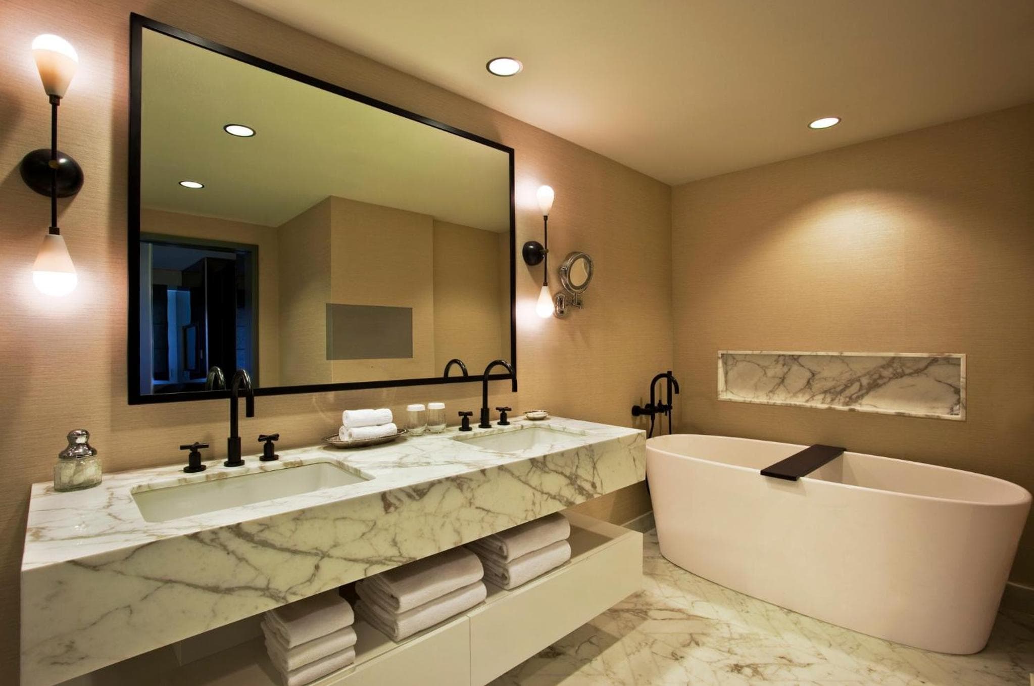 Loews Regency New York Hotel — 27