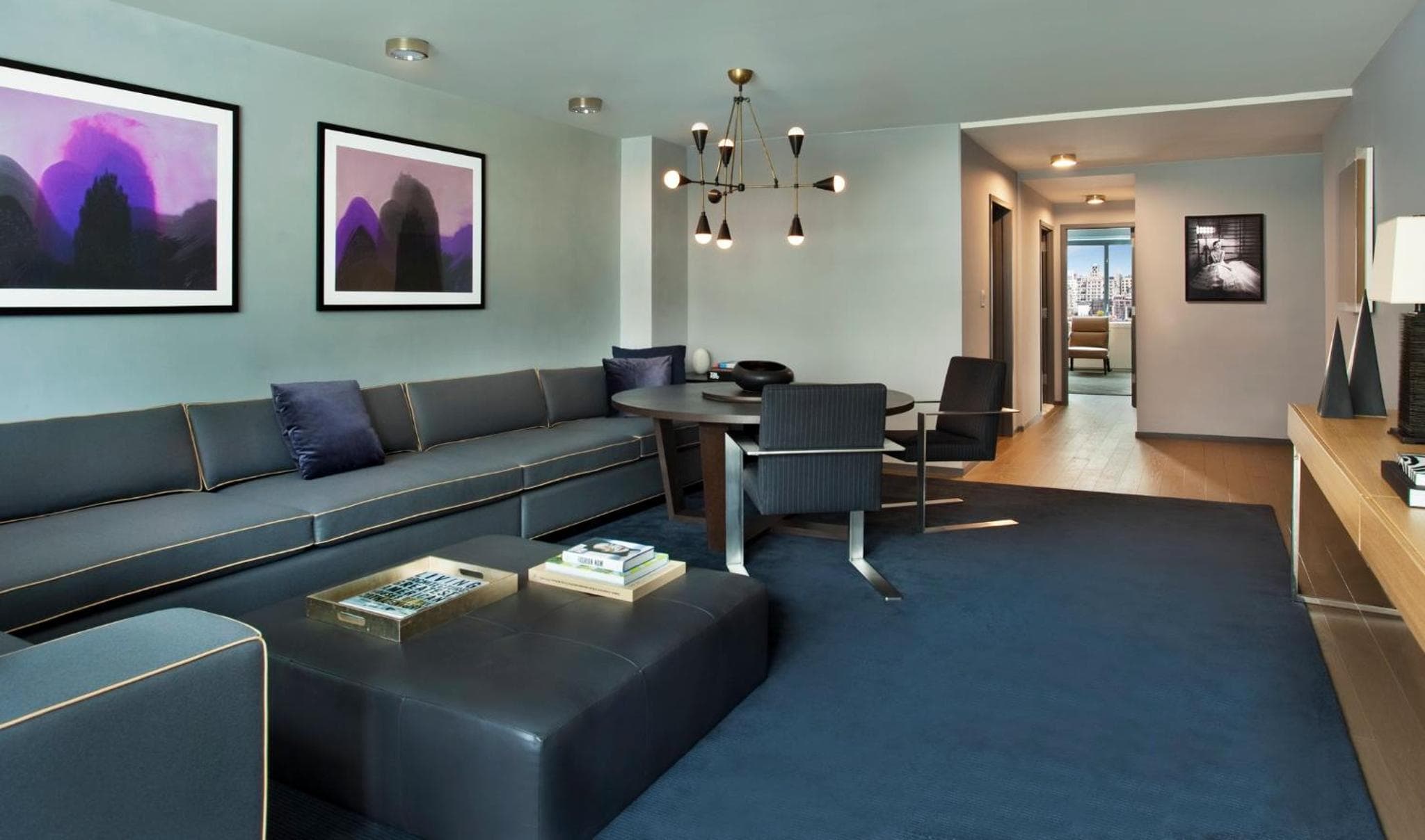 Hotel Loews Regency Nueva York — 10