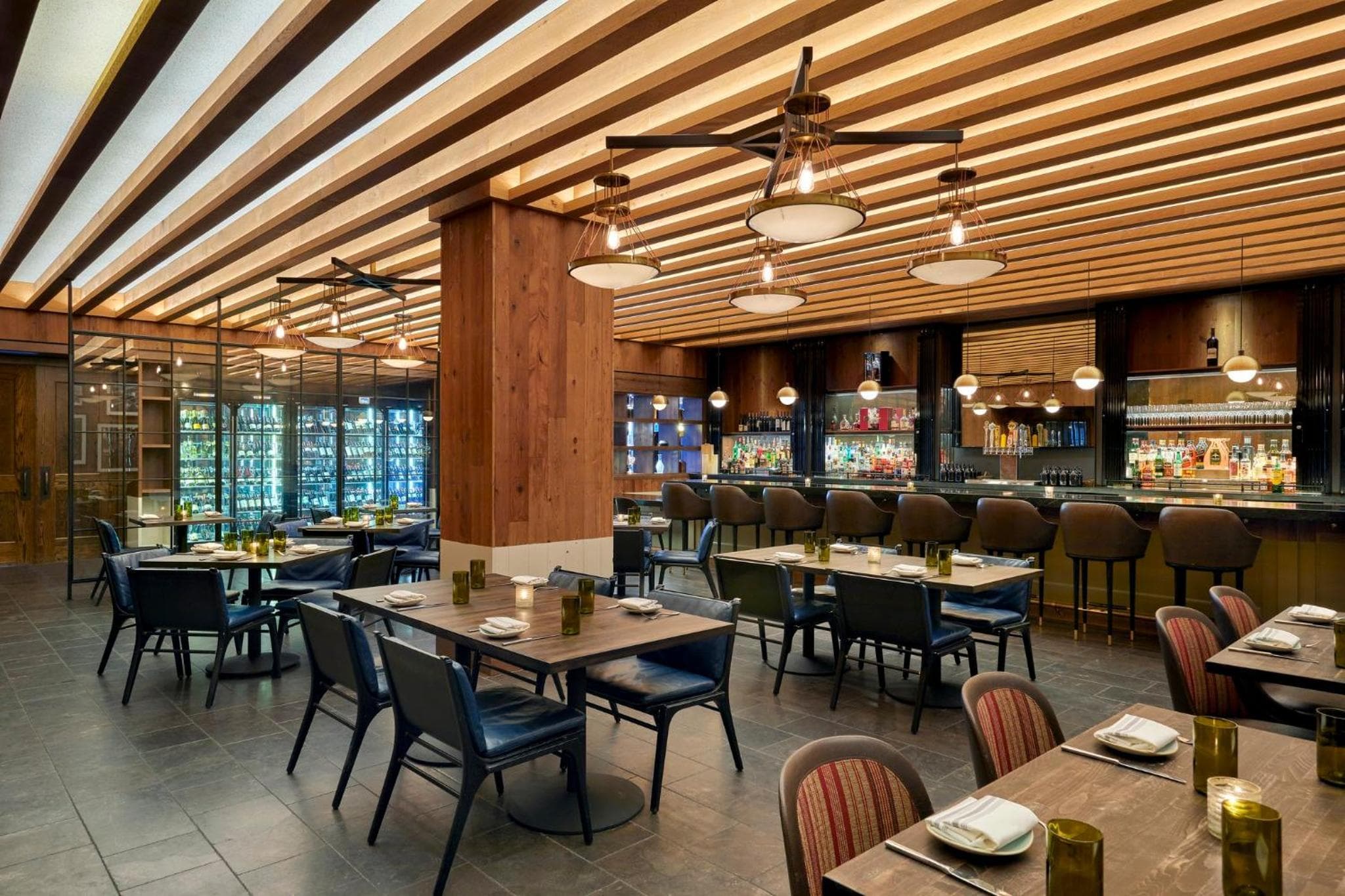 Loews Chicago Hotel hotel, 455 North Park Drive, Chicago, United States — photo 63