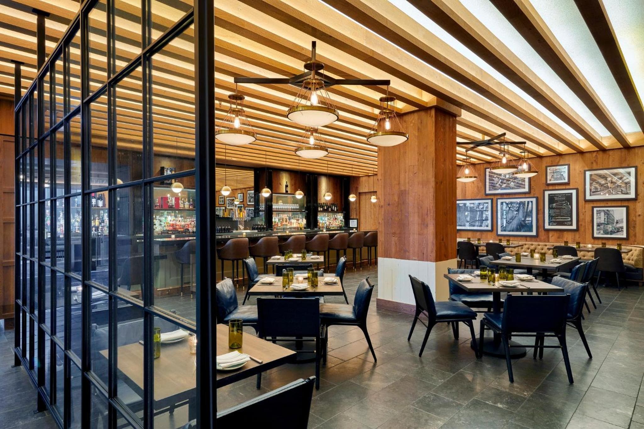 Loews Chicago Hotel hotel, 455 North Park Drive, Chicago, United States — photo 62