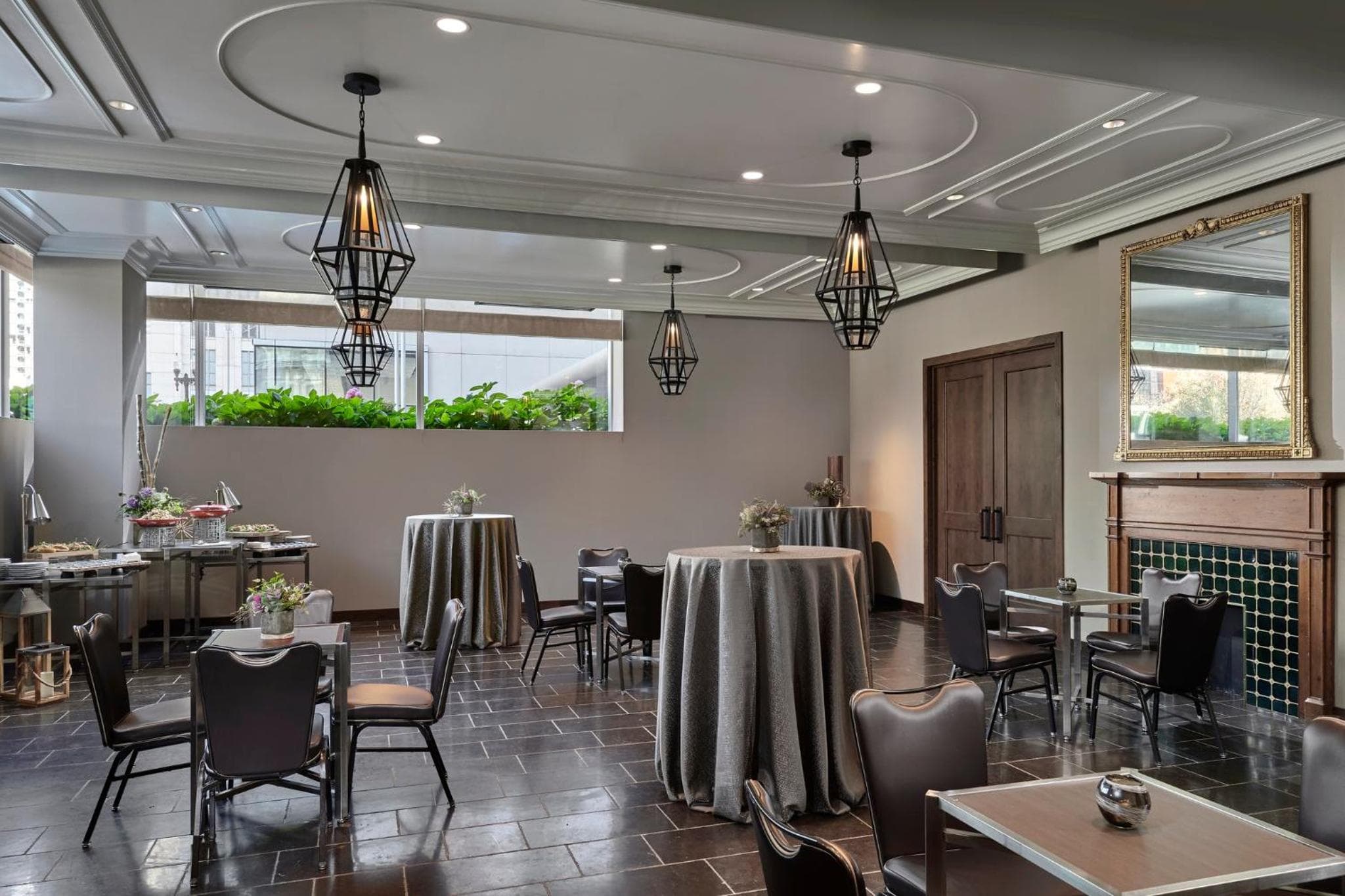 Loews Chicago Hotel hotel, 455 North Park Drive, Chicago, United States — photo 79