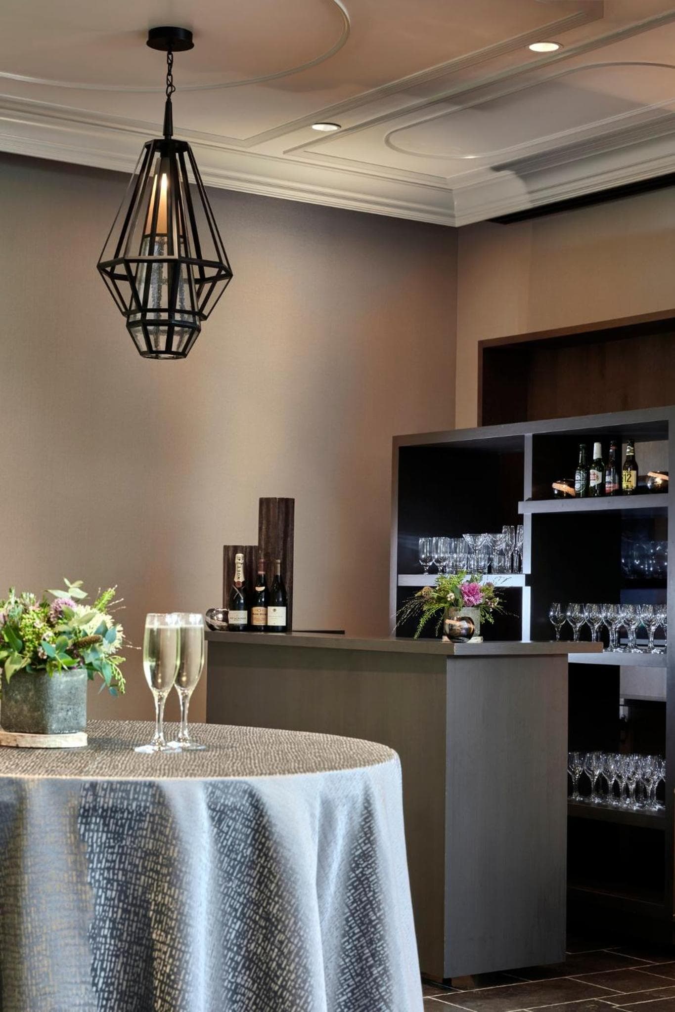 Loews Chicago Hotel hotel, 455 North Park Drive, Chicago, United States — photo 80