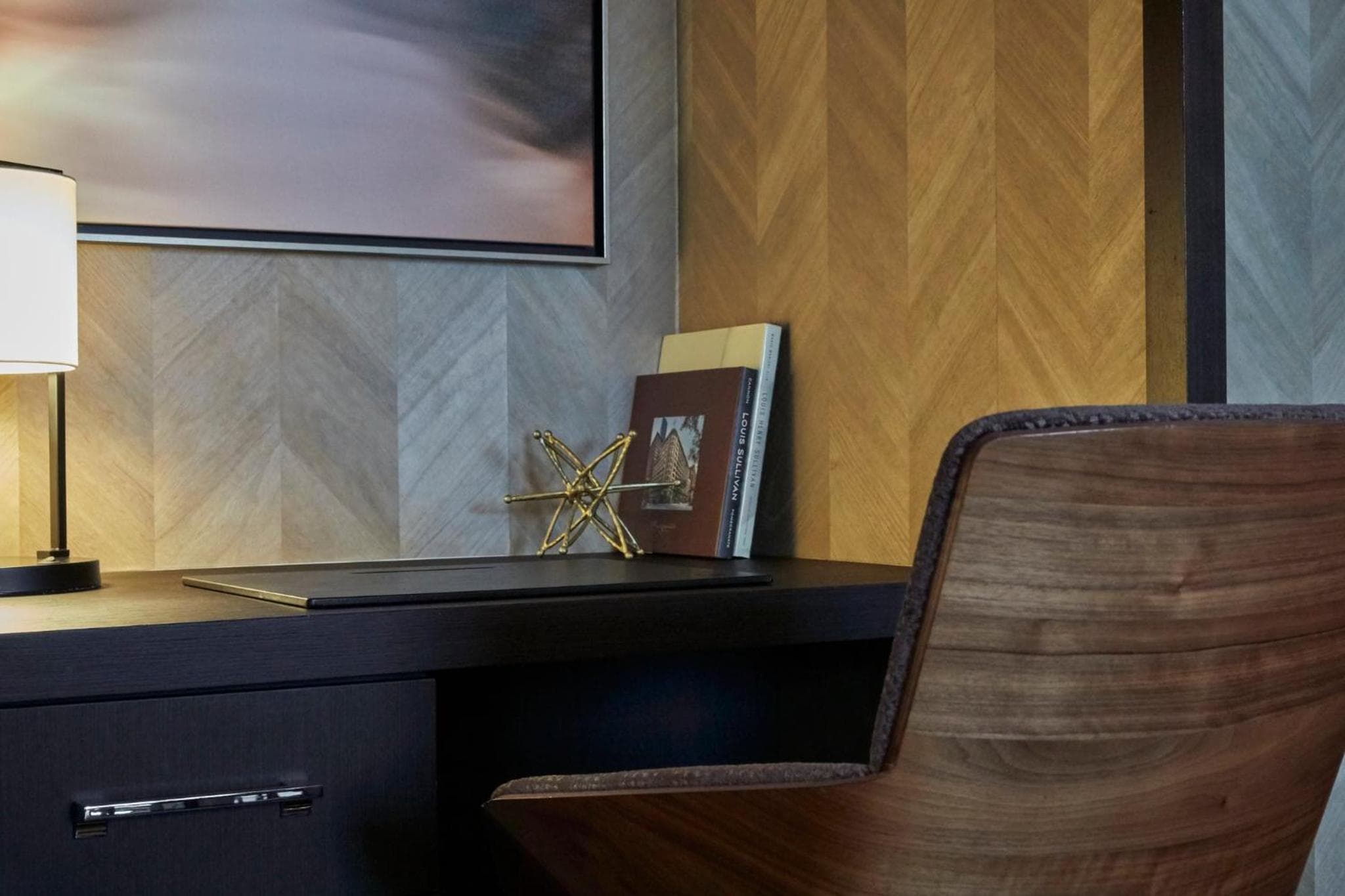 Loews Chicago Hotel hotel, 455 North Park Drive, Chicago, United States — photo 39