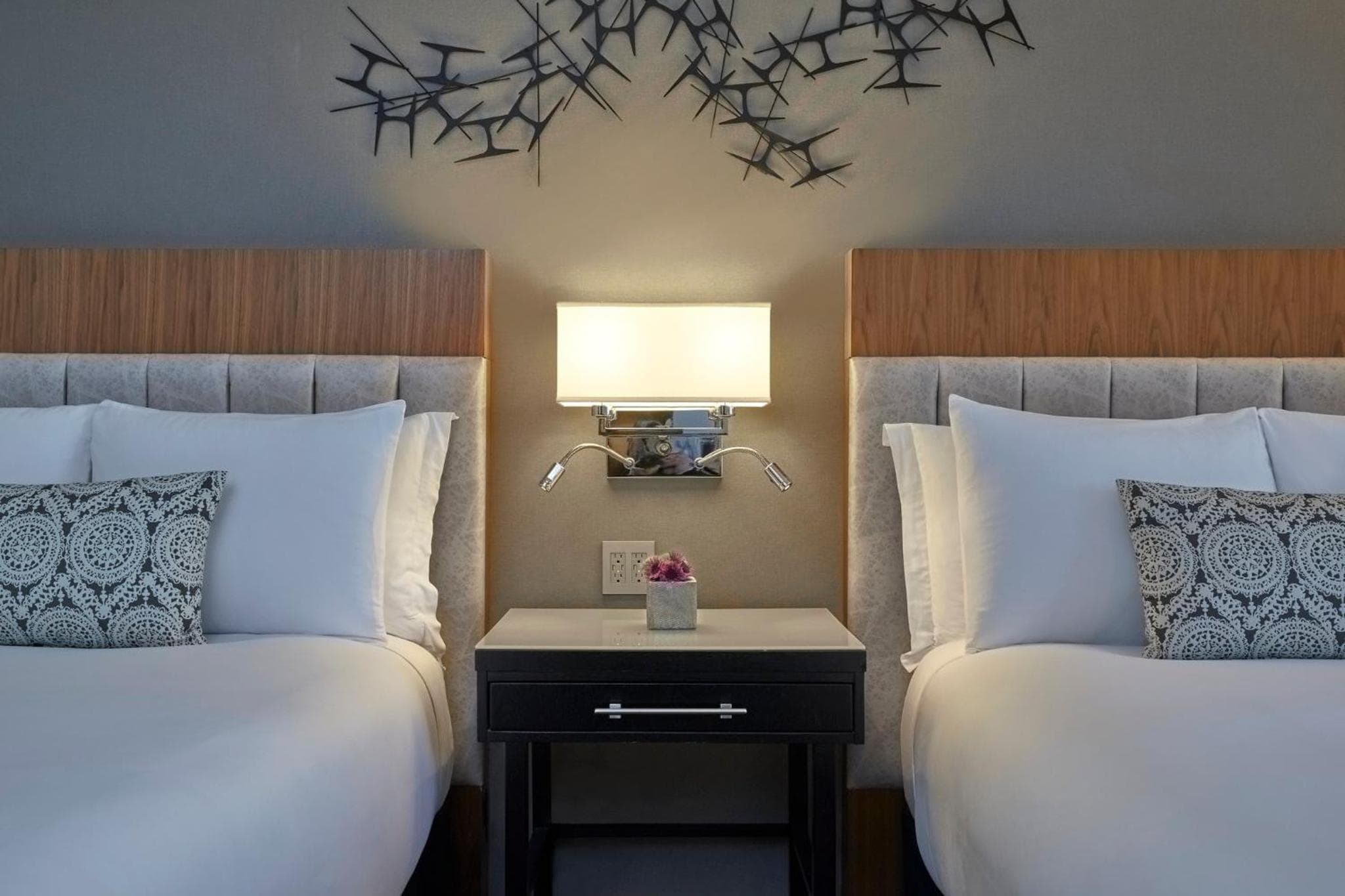 Loews Chicago Hotel hotel, 455 North Park Drive, Chicago, United States — photo 22