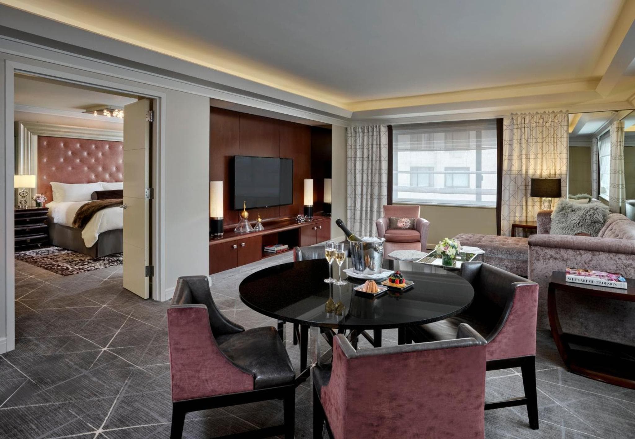 Hotel Loews Regency Nueva York — 7