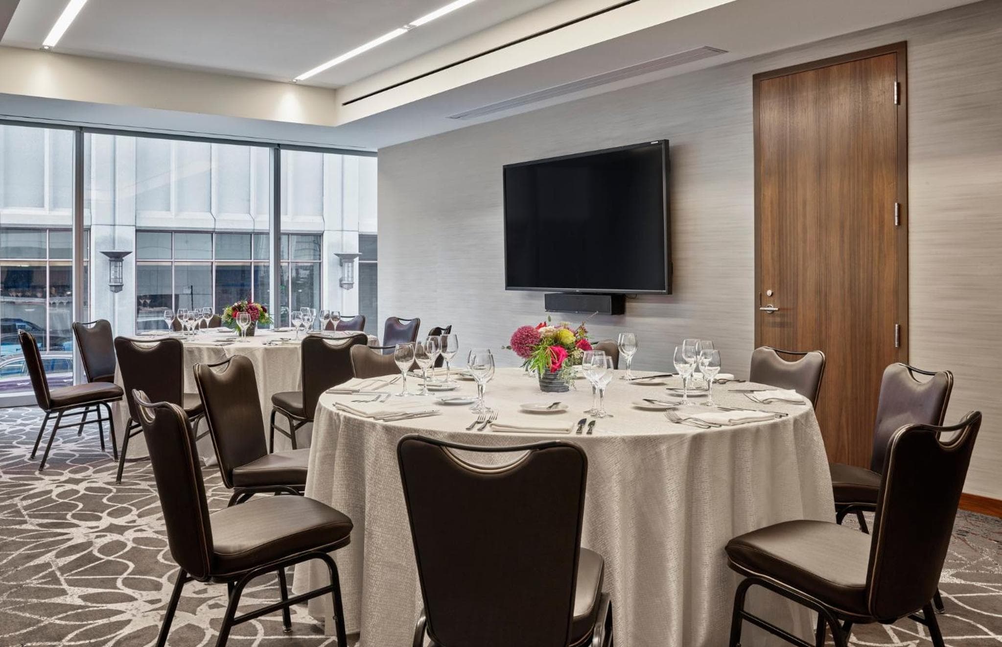 Loews Chicago Hotel hotel, 455 North Park Drive, Chicago, United States — photo 91