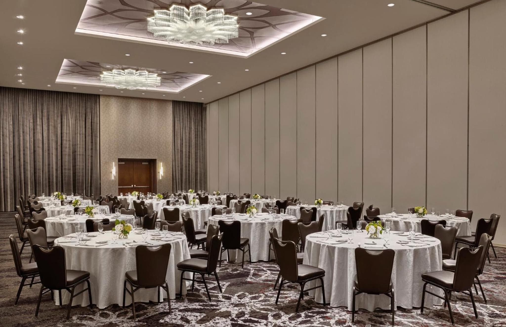 Loews Chicago Hotel hotel, 455 North Park Drive, Chicago, United States — photo 100