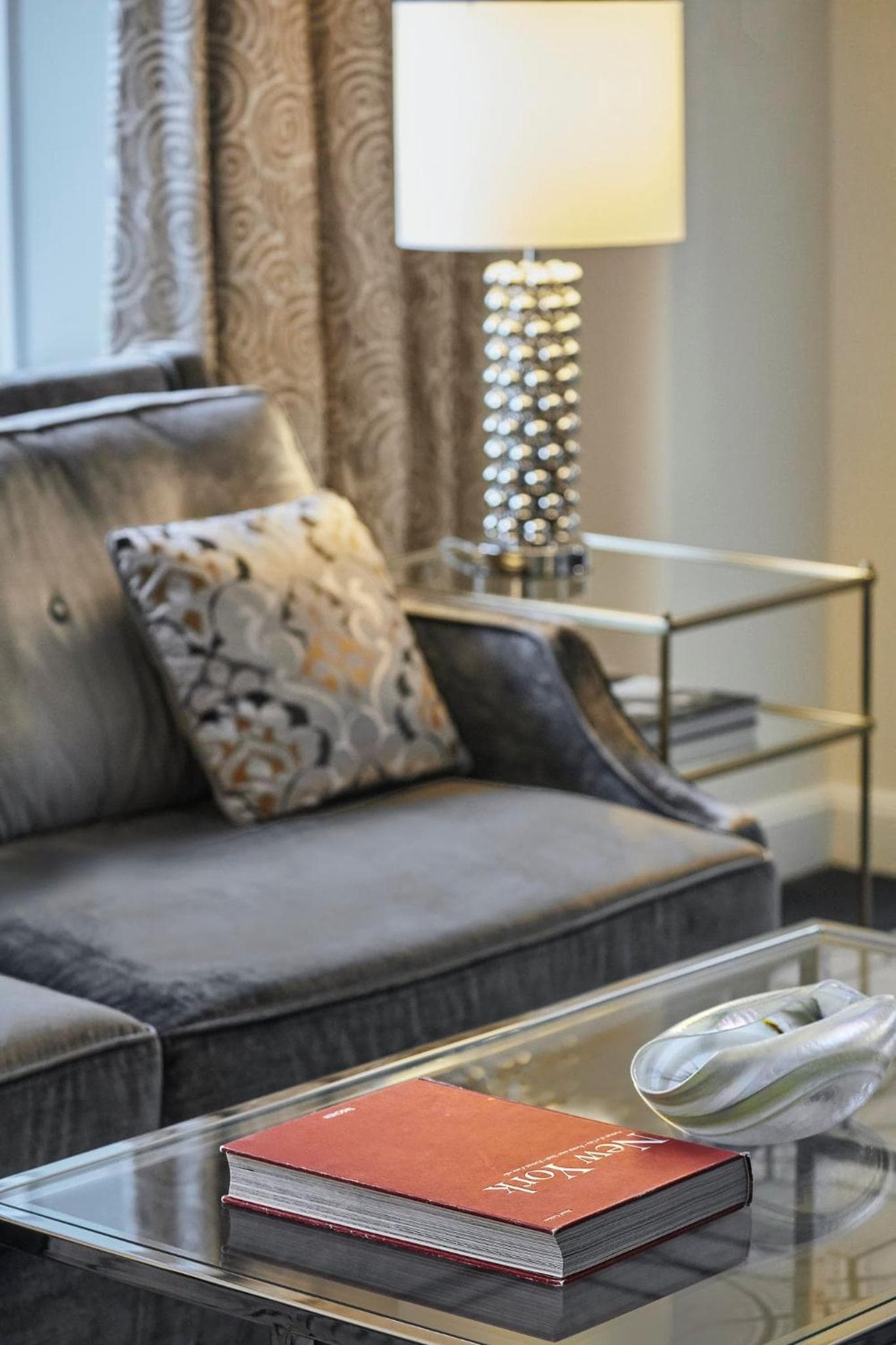 Loews Regency New York Hotel — 3