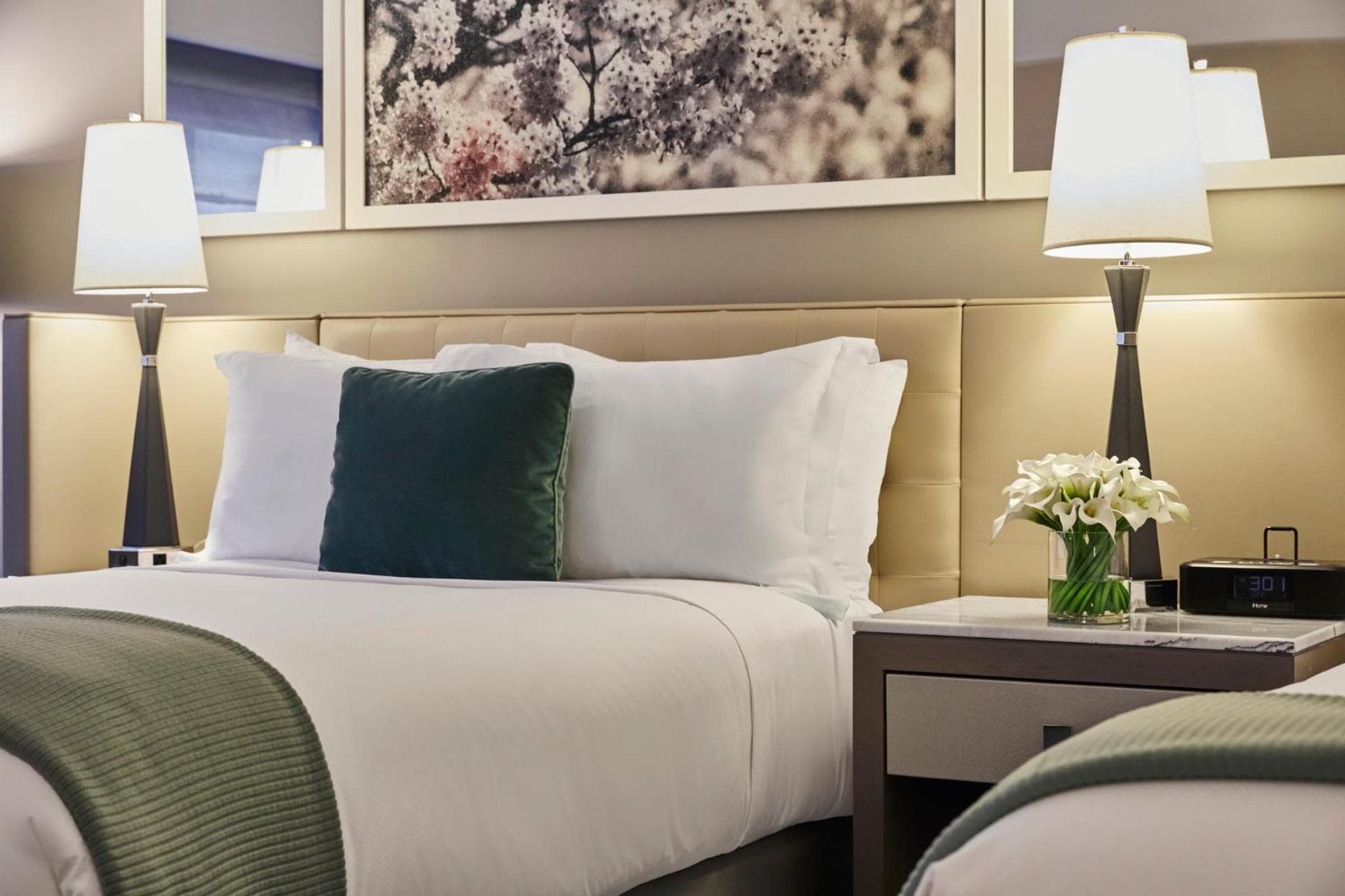 Loews Regency New York Hotel — 23