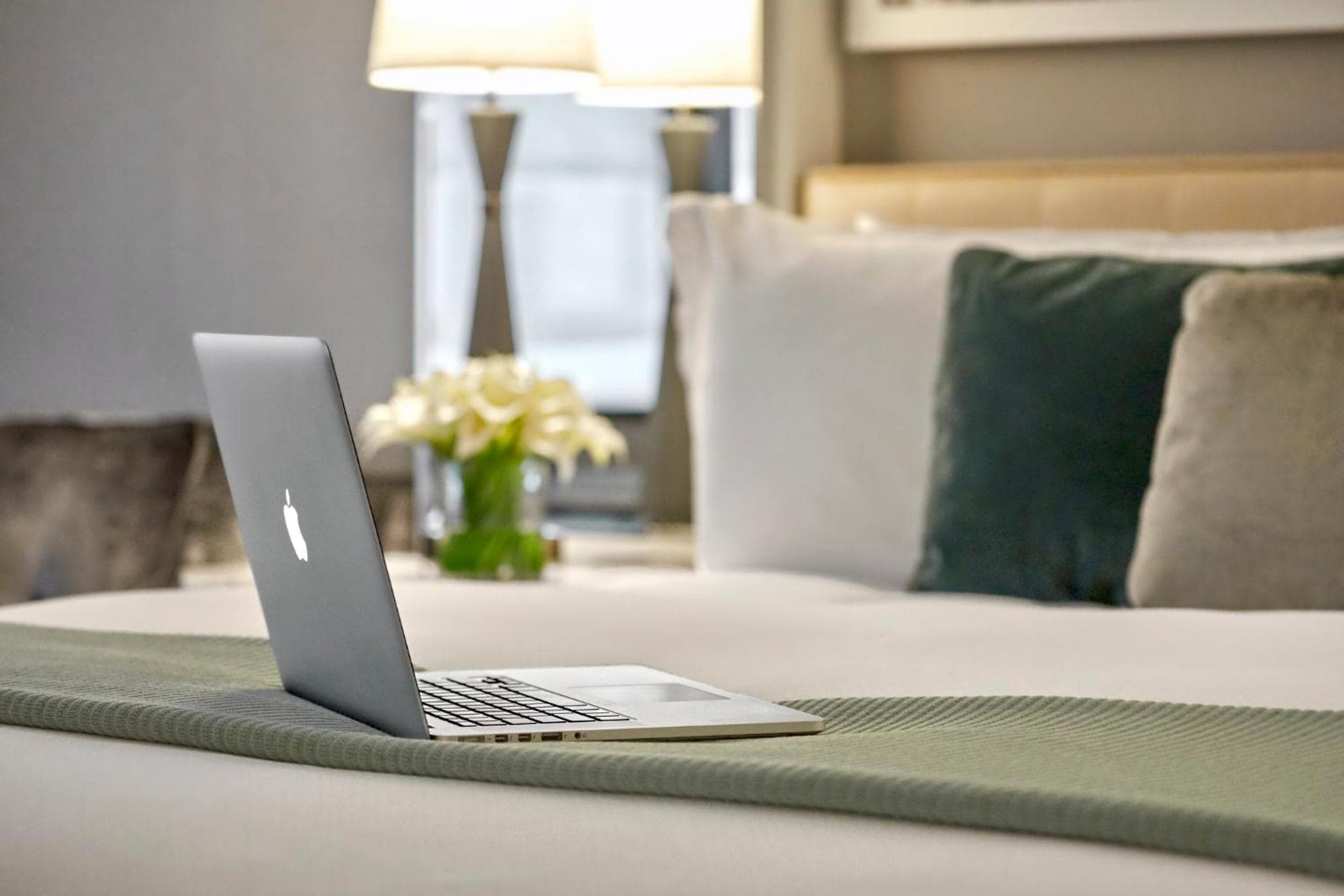 Loews Regency New York Hotel — 24